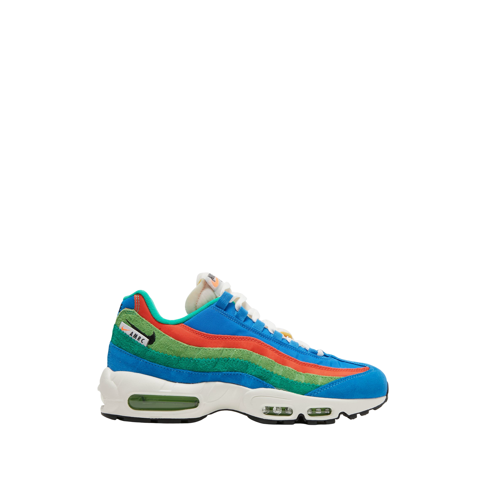 AIR MAX 95 « RUNNING CLUB – LIGHT PHOTO BLUE »