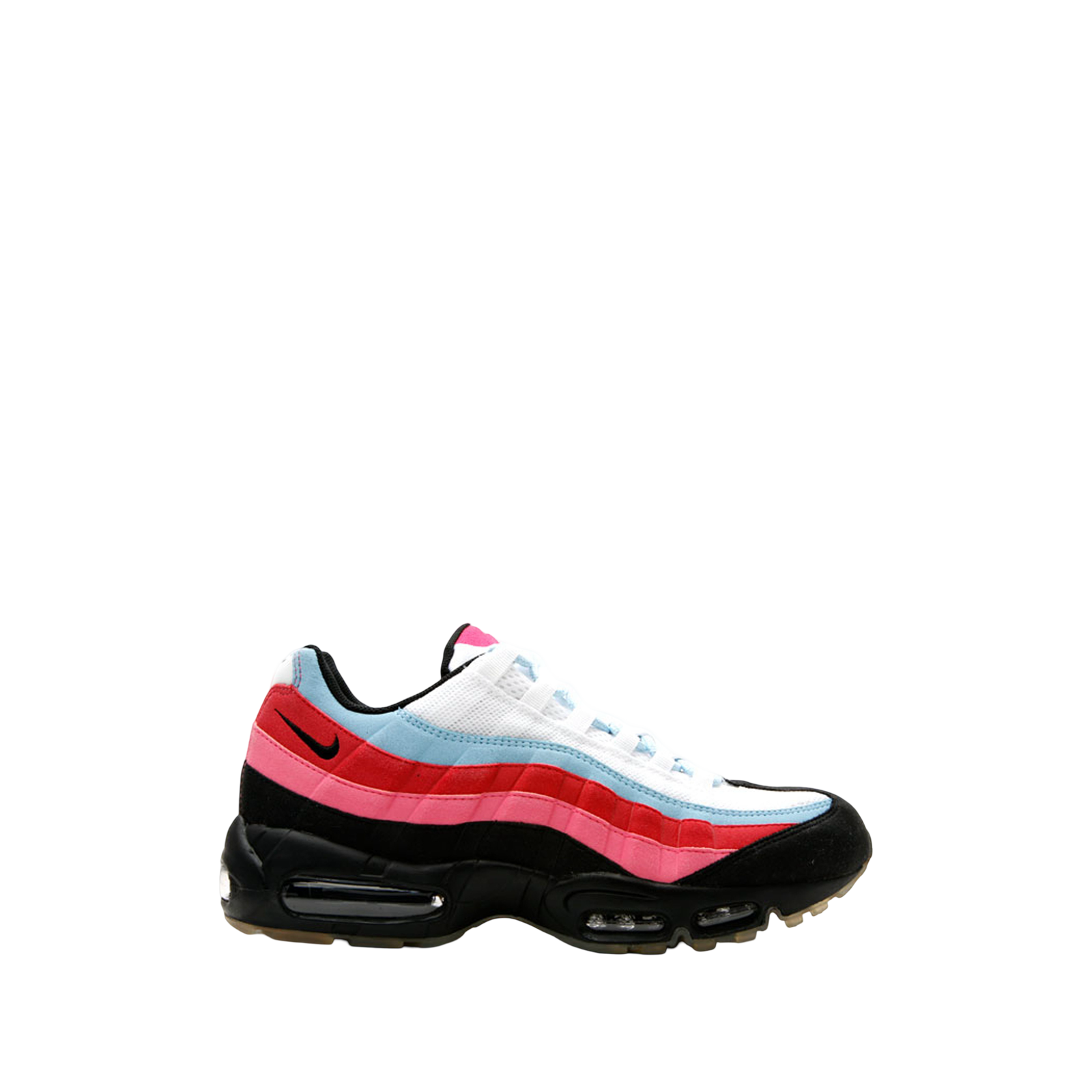 AIR MAX 95 « RUNNING MAN »