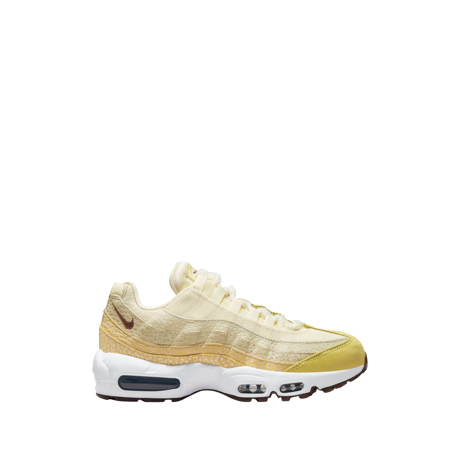 AIR MAX 95 « SAFARI ALABASTER »