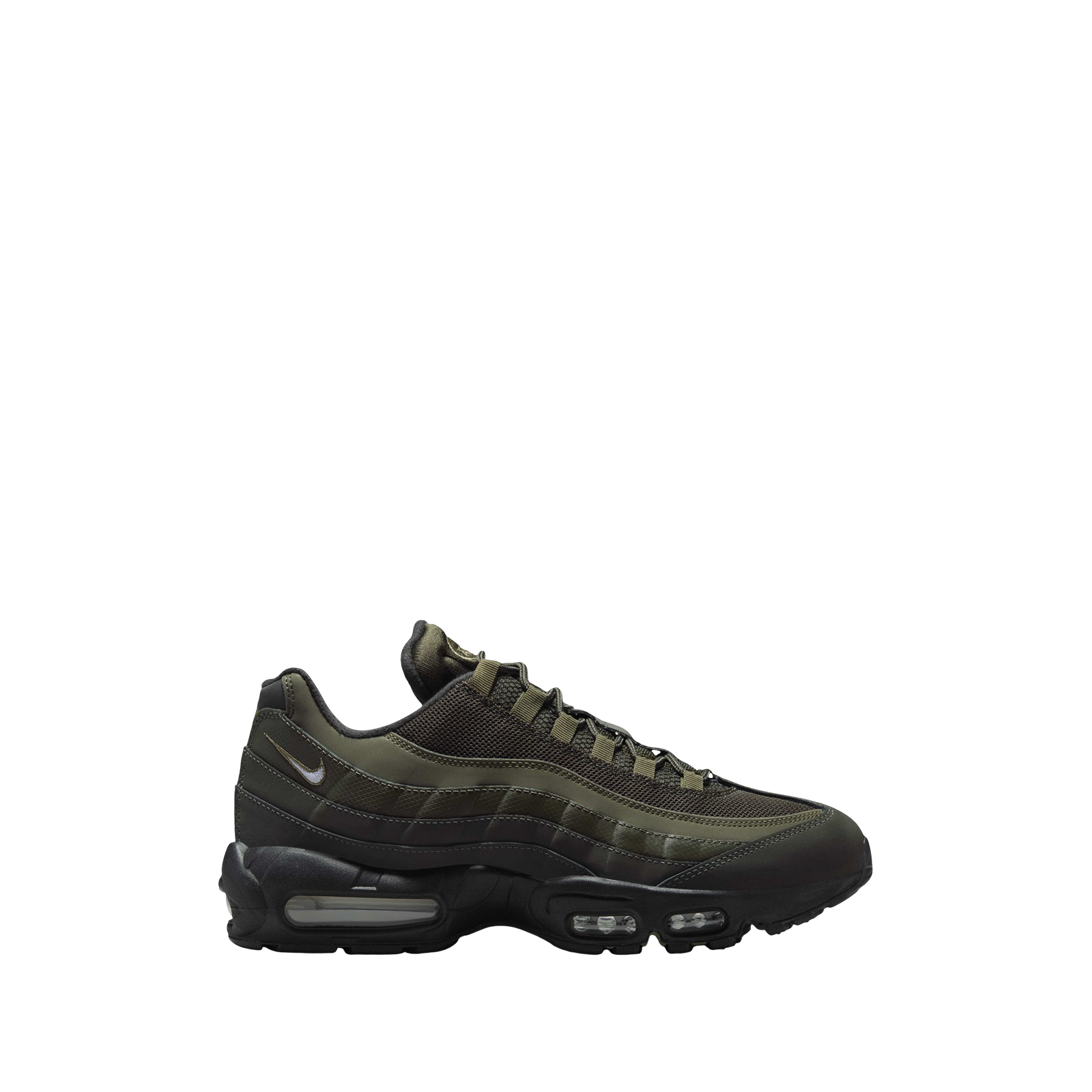 AIR MAX 95 « SEQUOIA CARGO KHAKI »