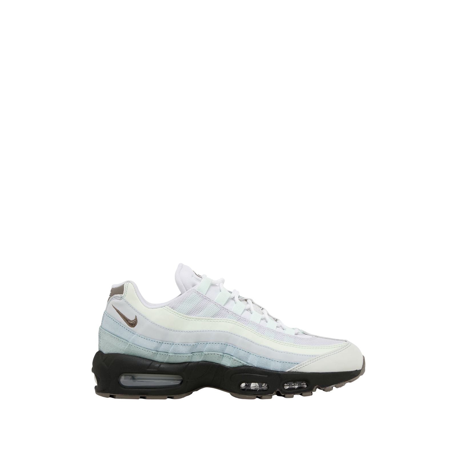 AIR MAX 95 « SEQUOIA DUSTY SAGE »