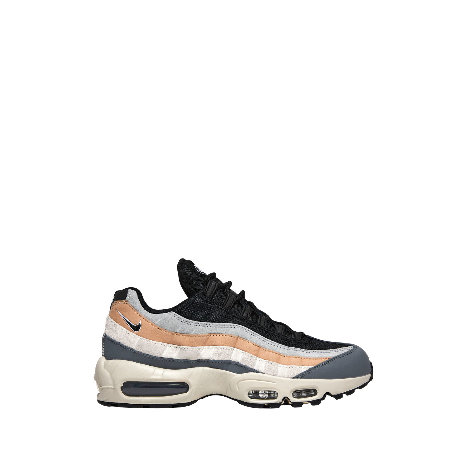 AIR MAX 95 « SMOKE GREY »