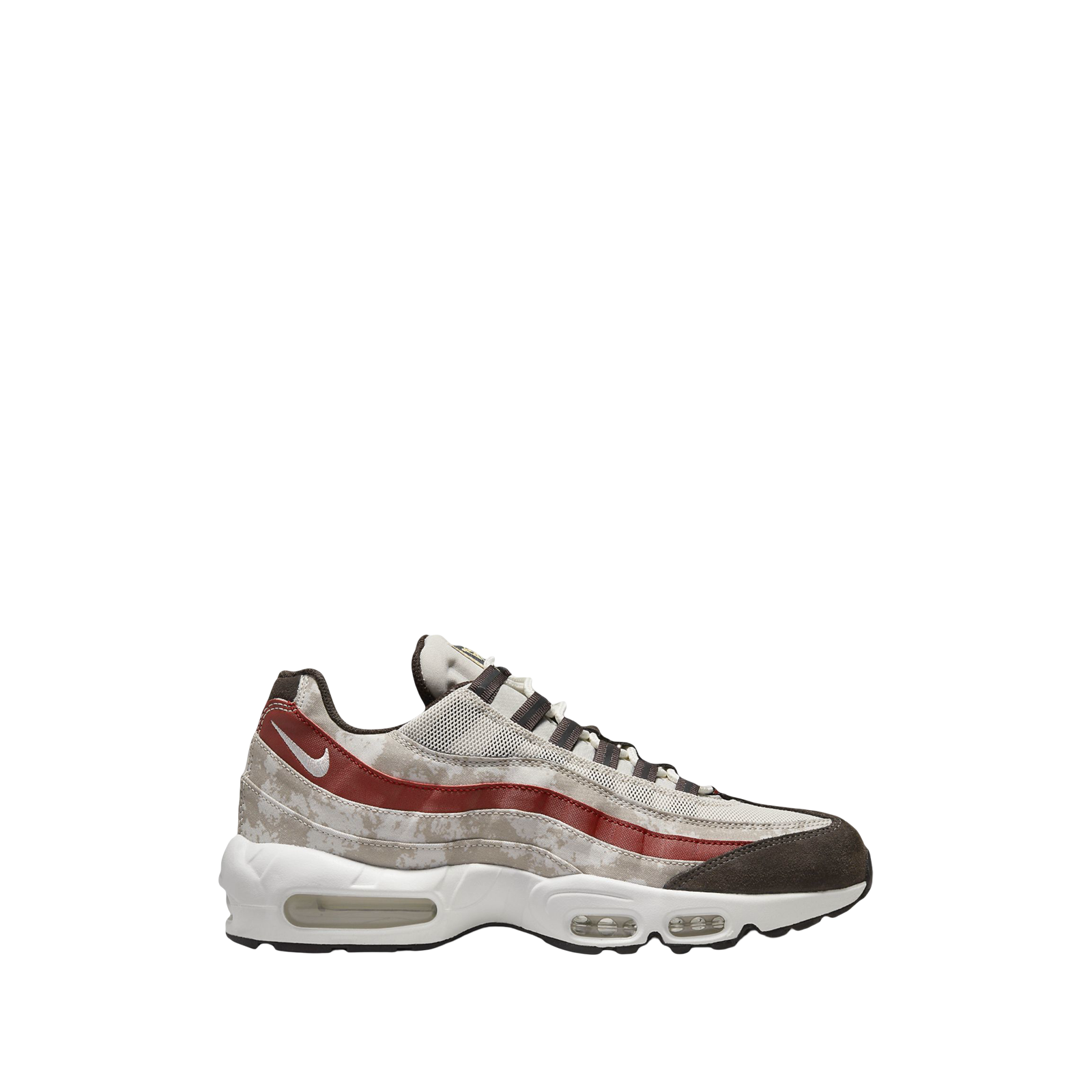 AIR MAX 95 « SOCIAL FC »
