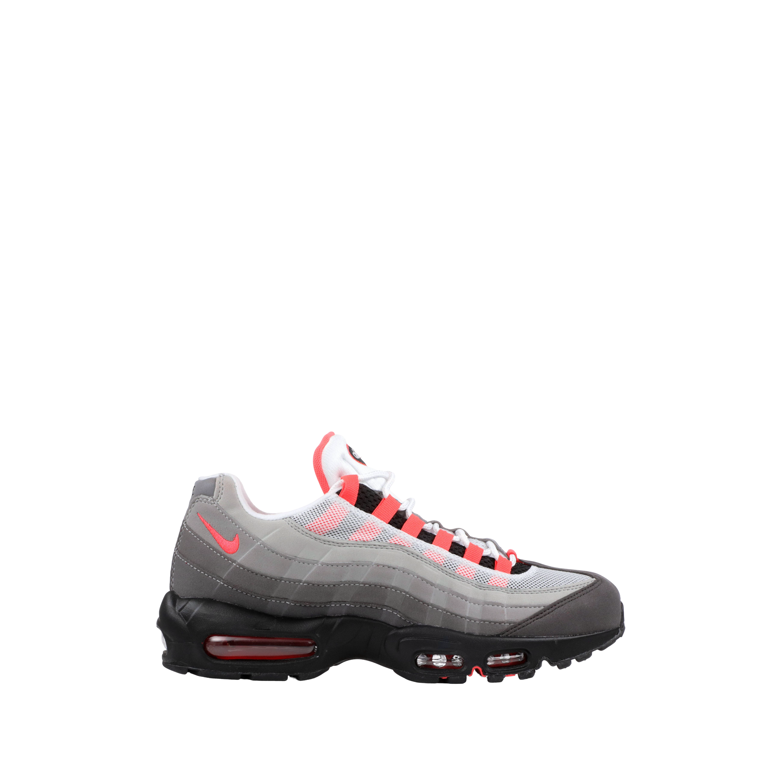 AIR MAX 95 « SOLAR RED »