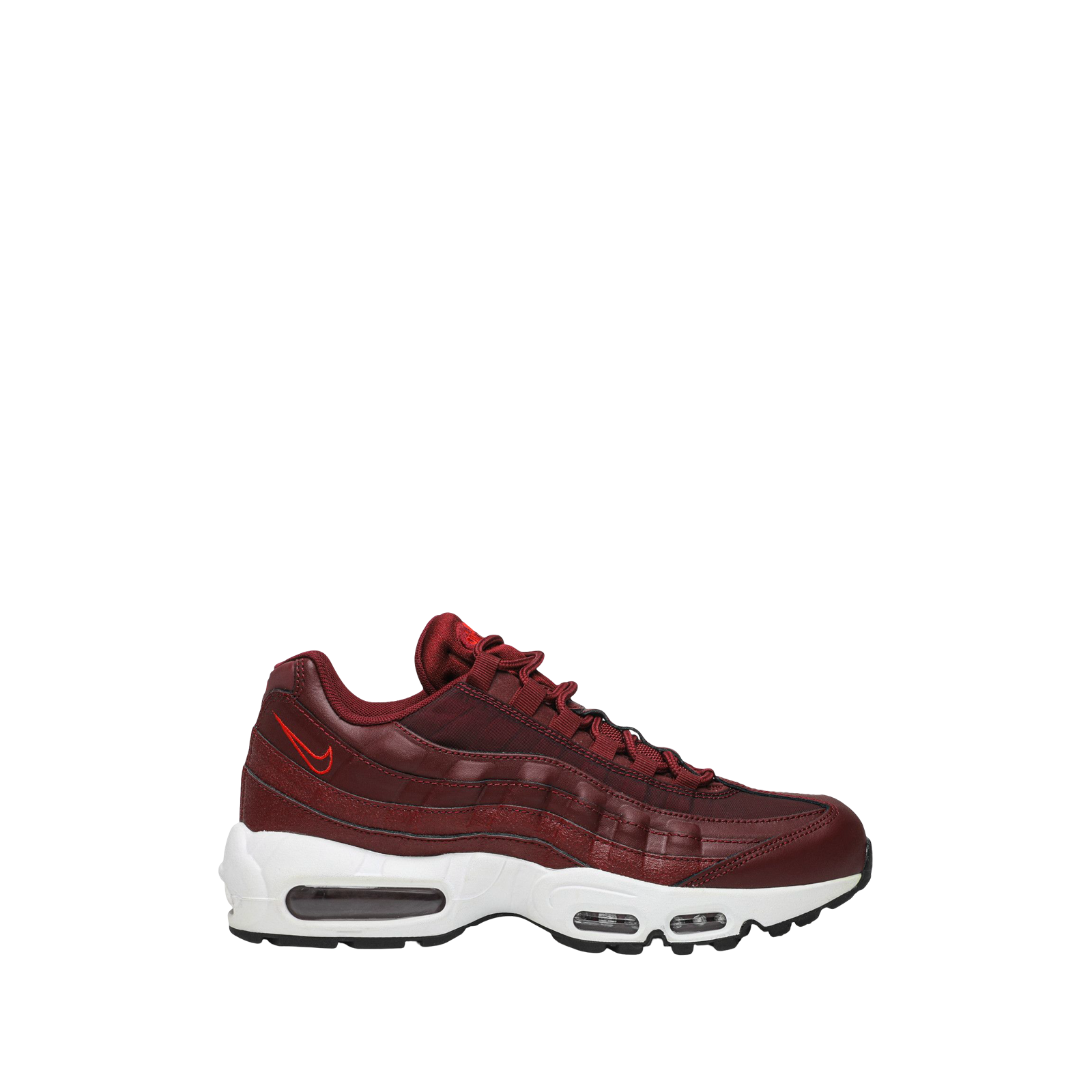 AIR MAX 95 « TEAM RED »