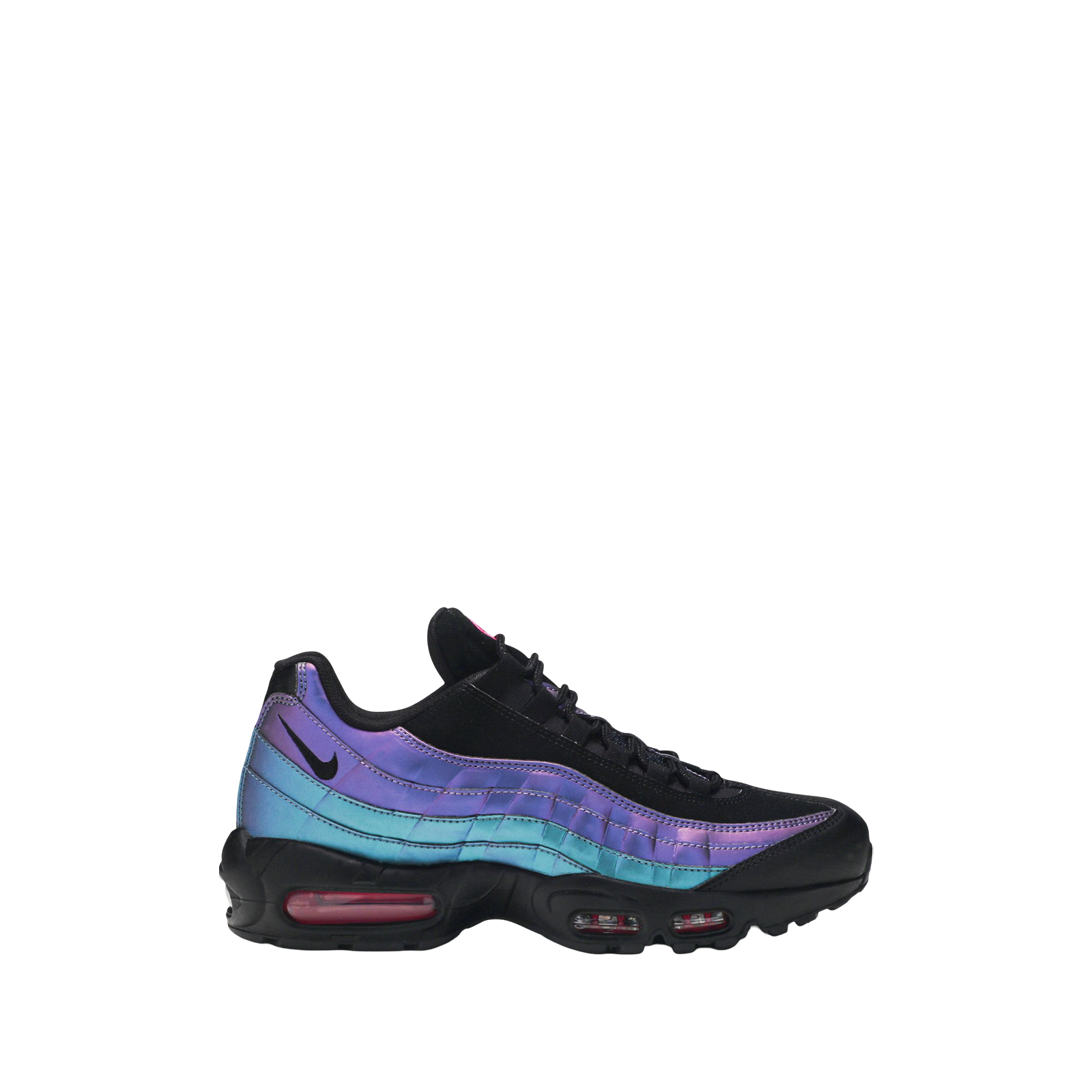 AIR MAX 95 « THROWBACK FUTURE »