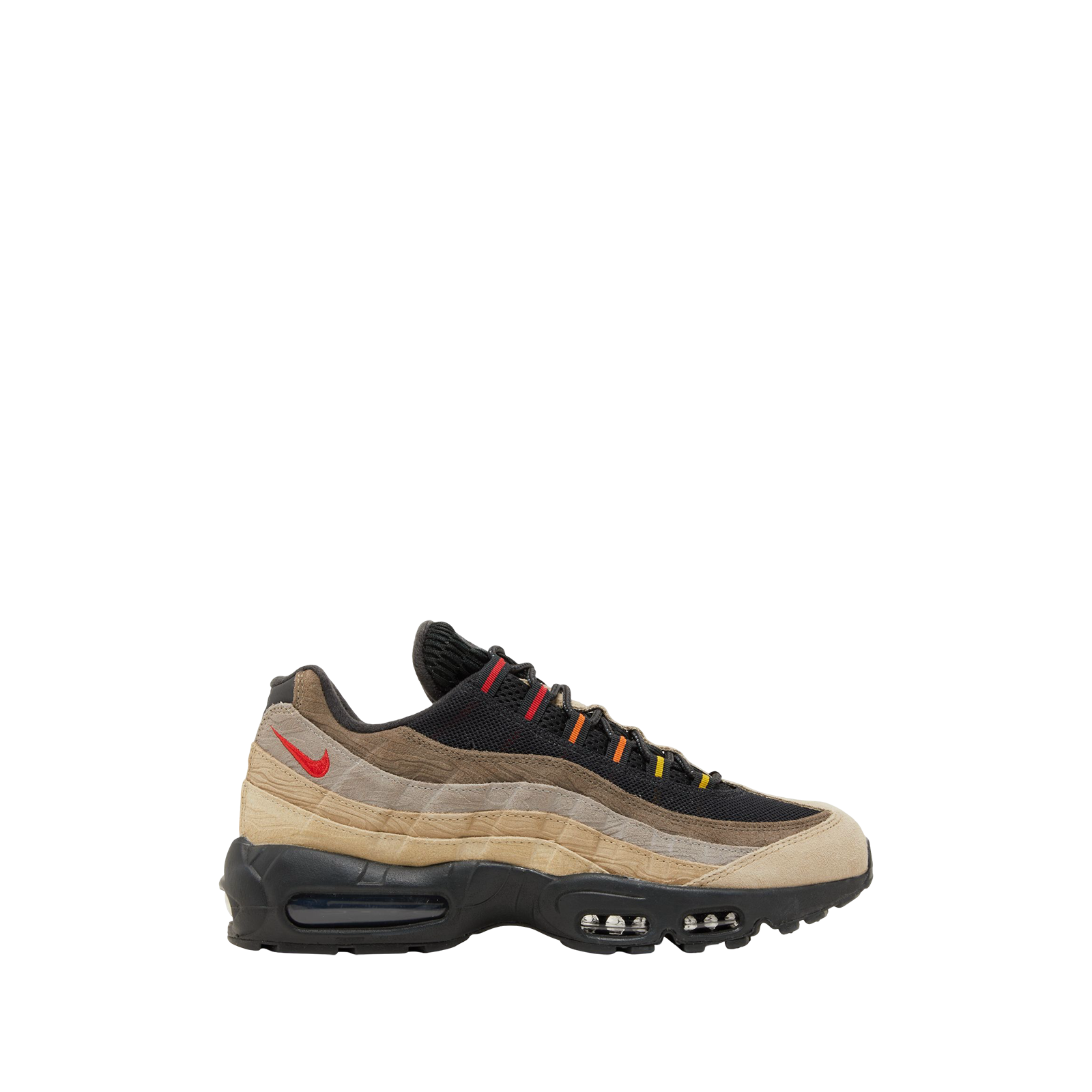 AIR MAX 95 « TOPOGRAPHIC »