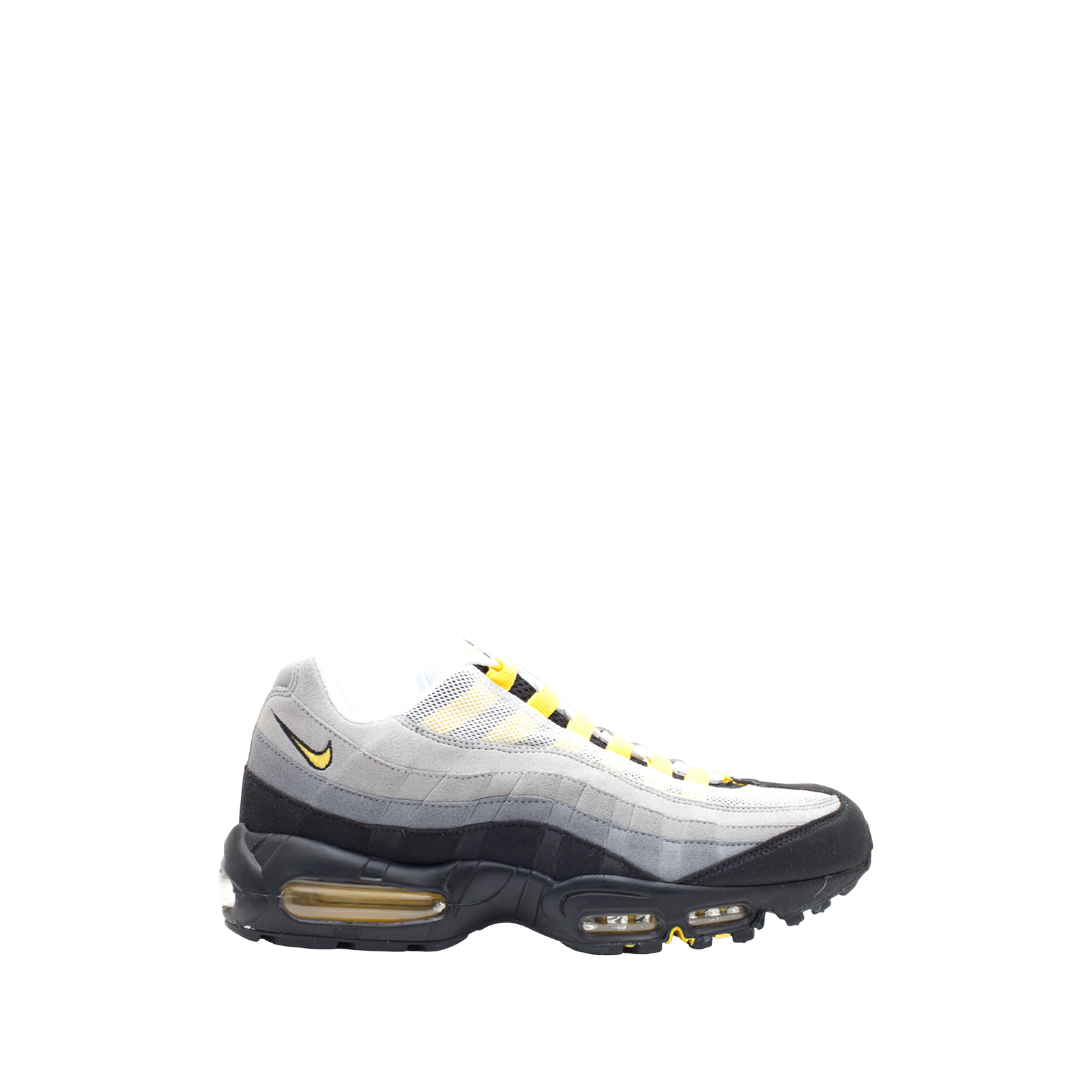 AIR MAX 95 « TOUR YELLOW GREY »
