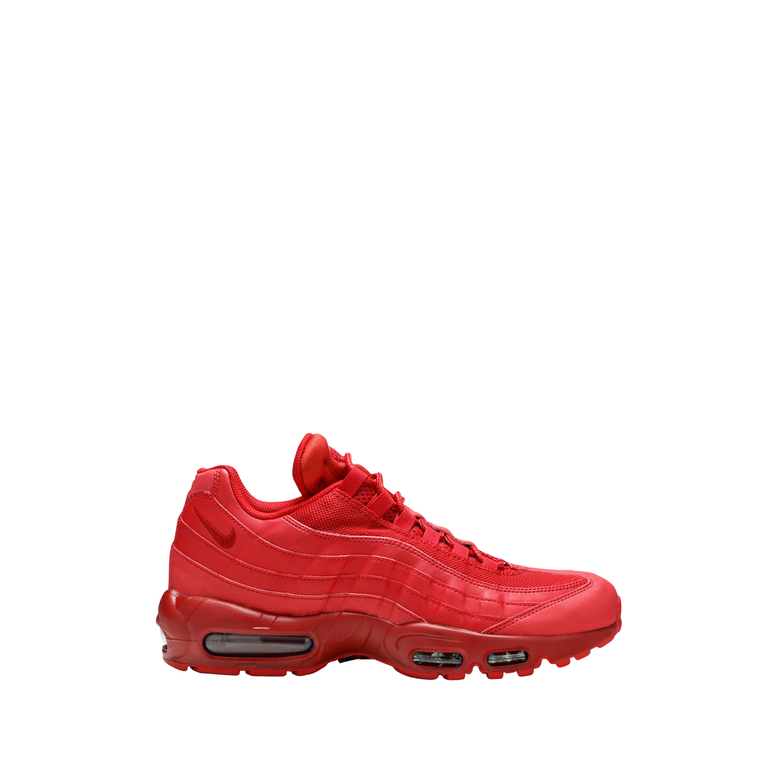AIR MAX 95 « TRIPLE RED »
