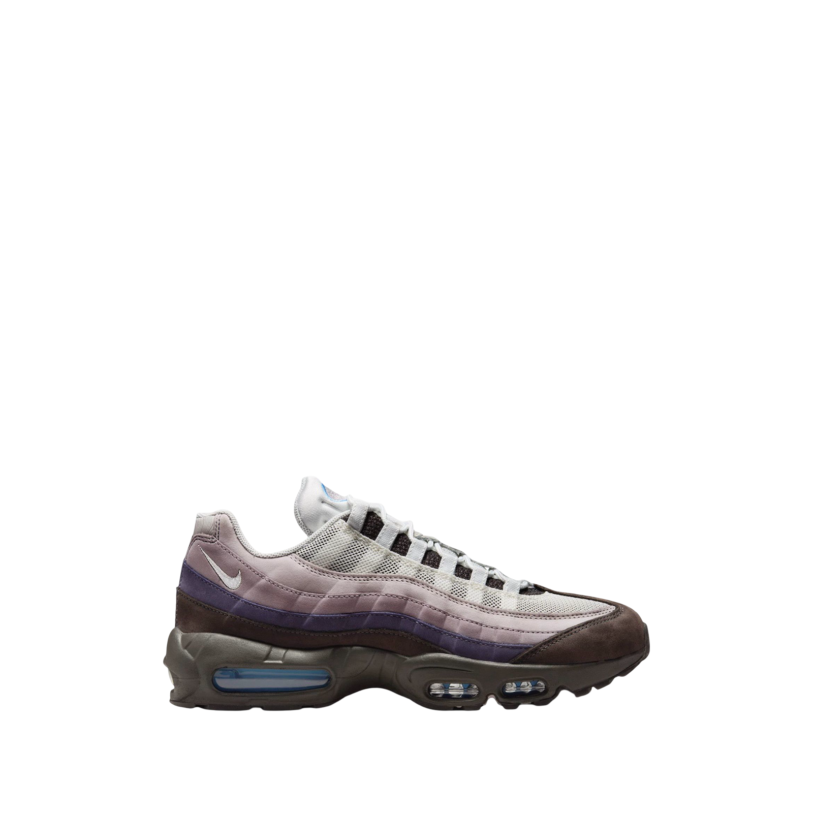 AIR MAX 95 « UNEARTHED »