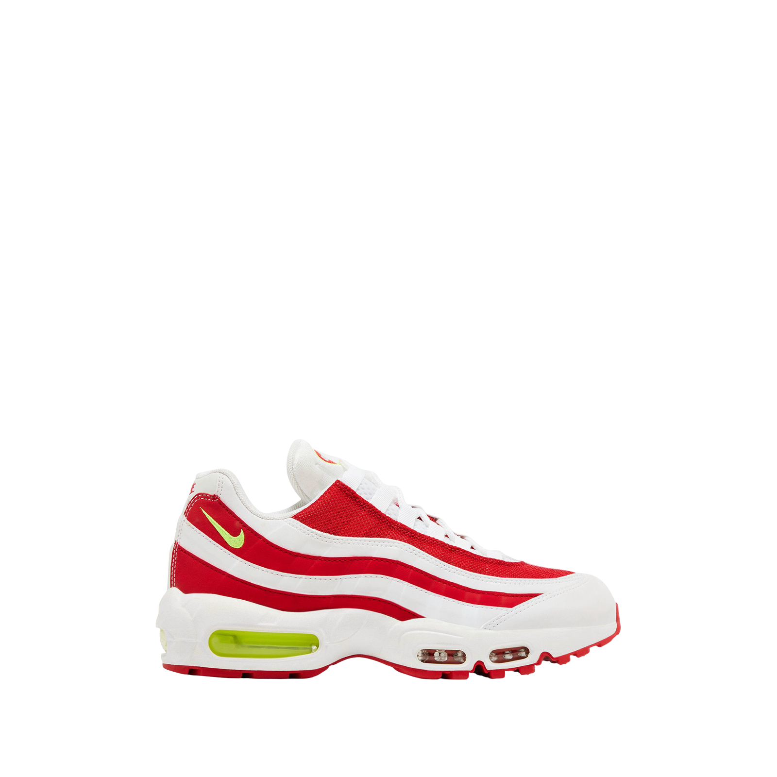 AIR MAX 95 « UNIVERSITY RED »