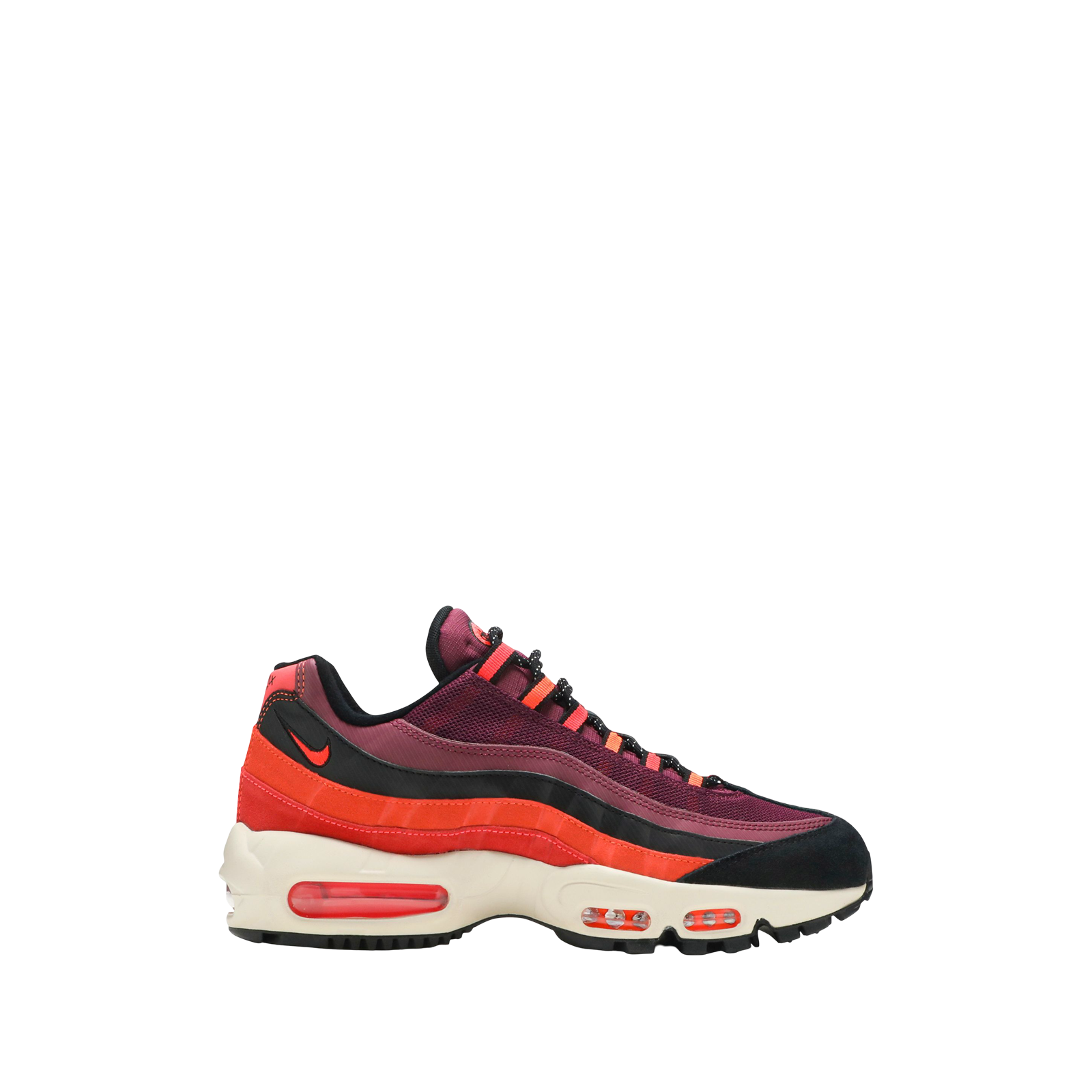 AIR MAX 95 « VILLAIN RED »
