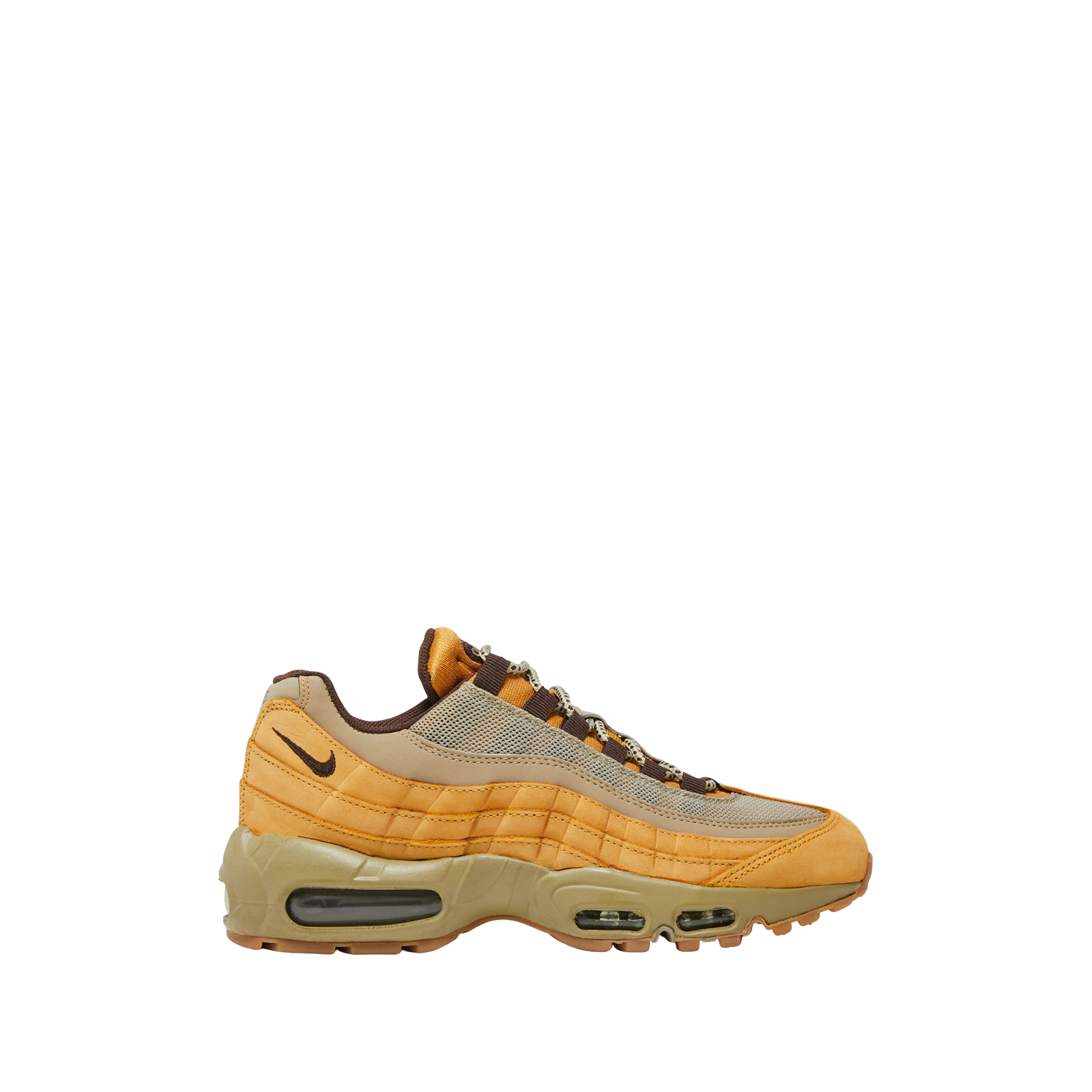AIR MAX 95 « WHEAT »