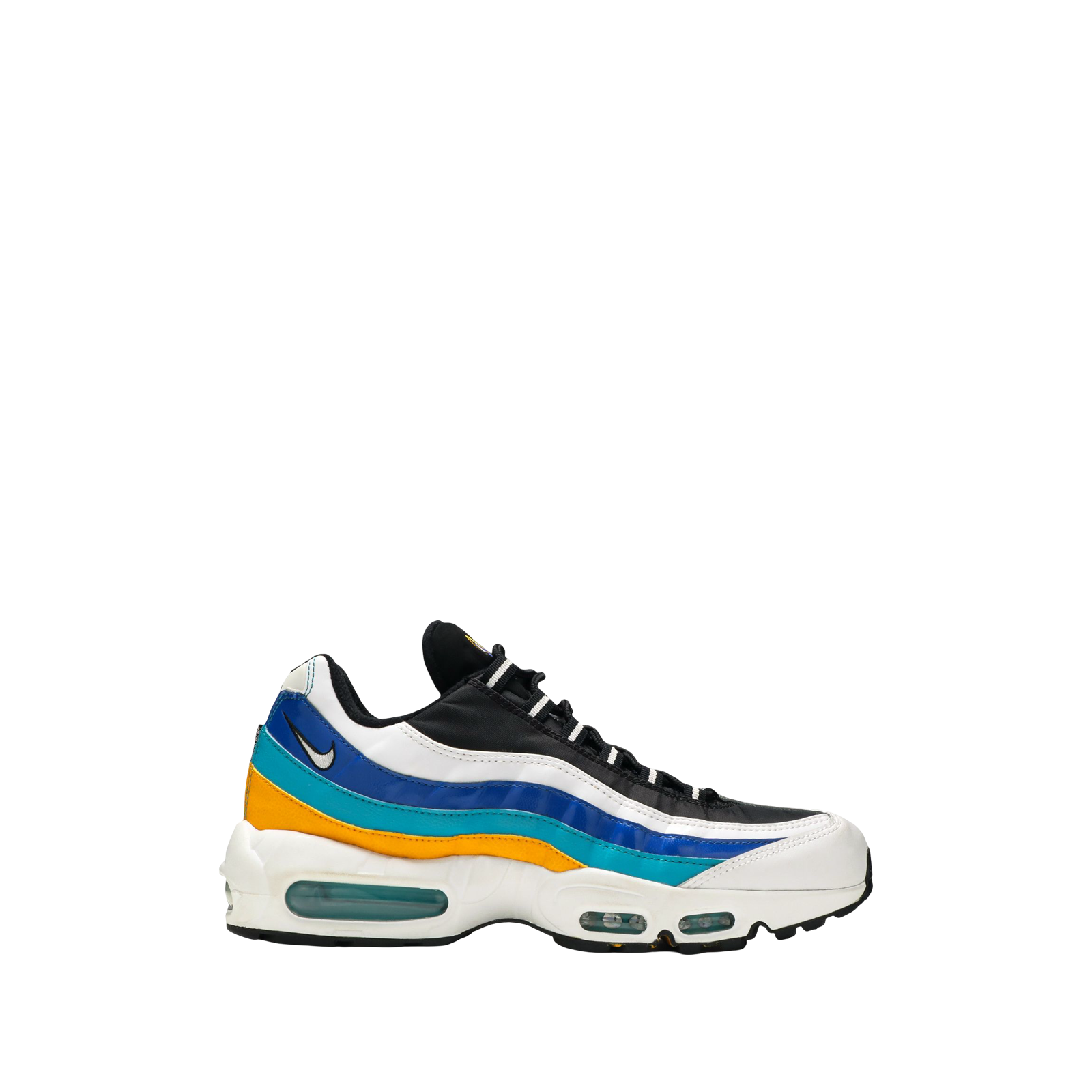 AIR MAX 95 « WINDBREAKER »
