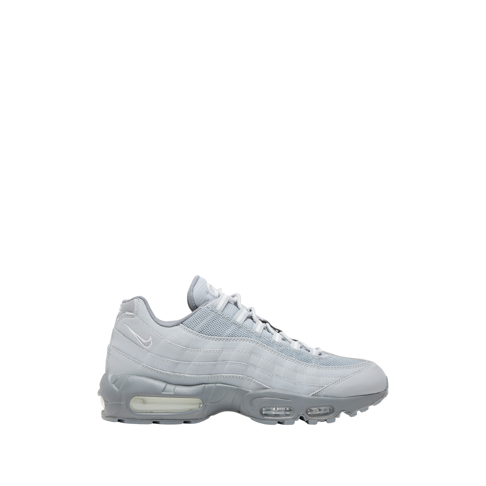 AIR MAX 95 « WOLF GREY »