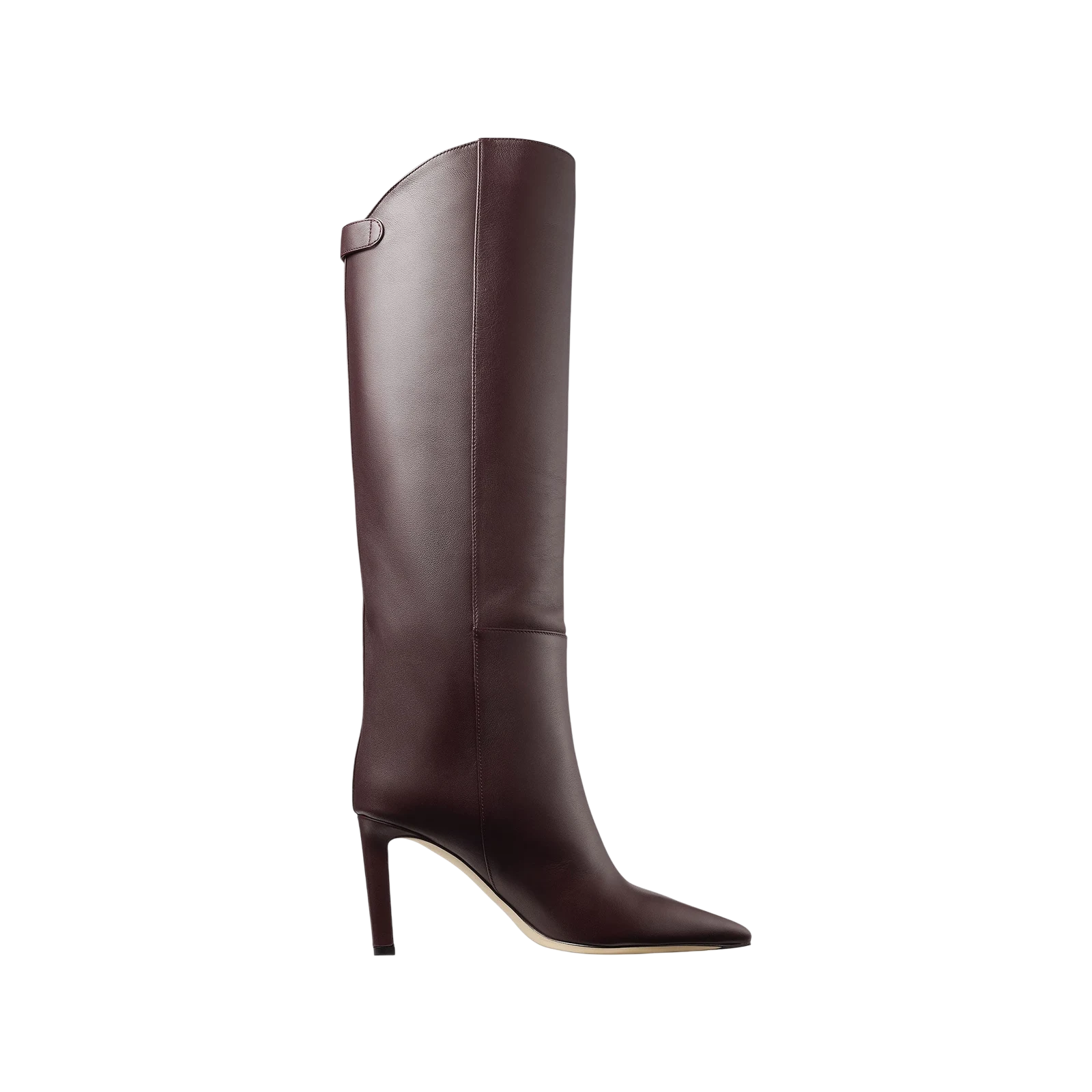 ALIZZE KNEE BOOT 85MM