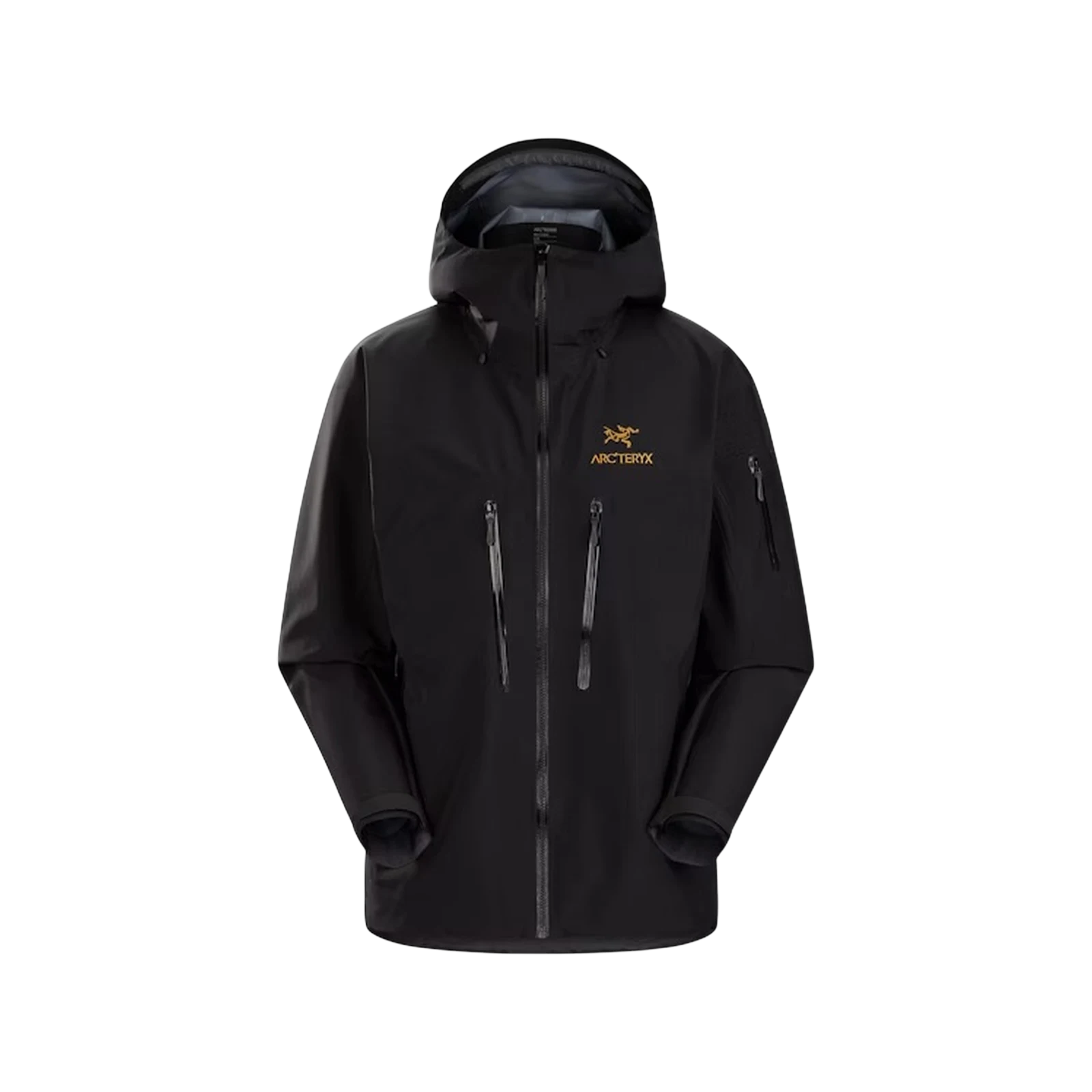 ALPHA SV 24K « BLACK »