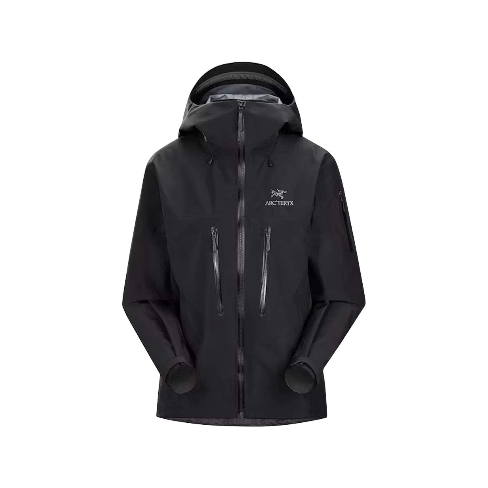 ALPHA SV « BLACK »