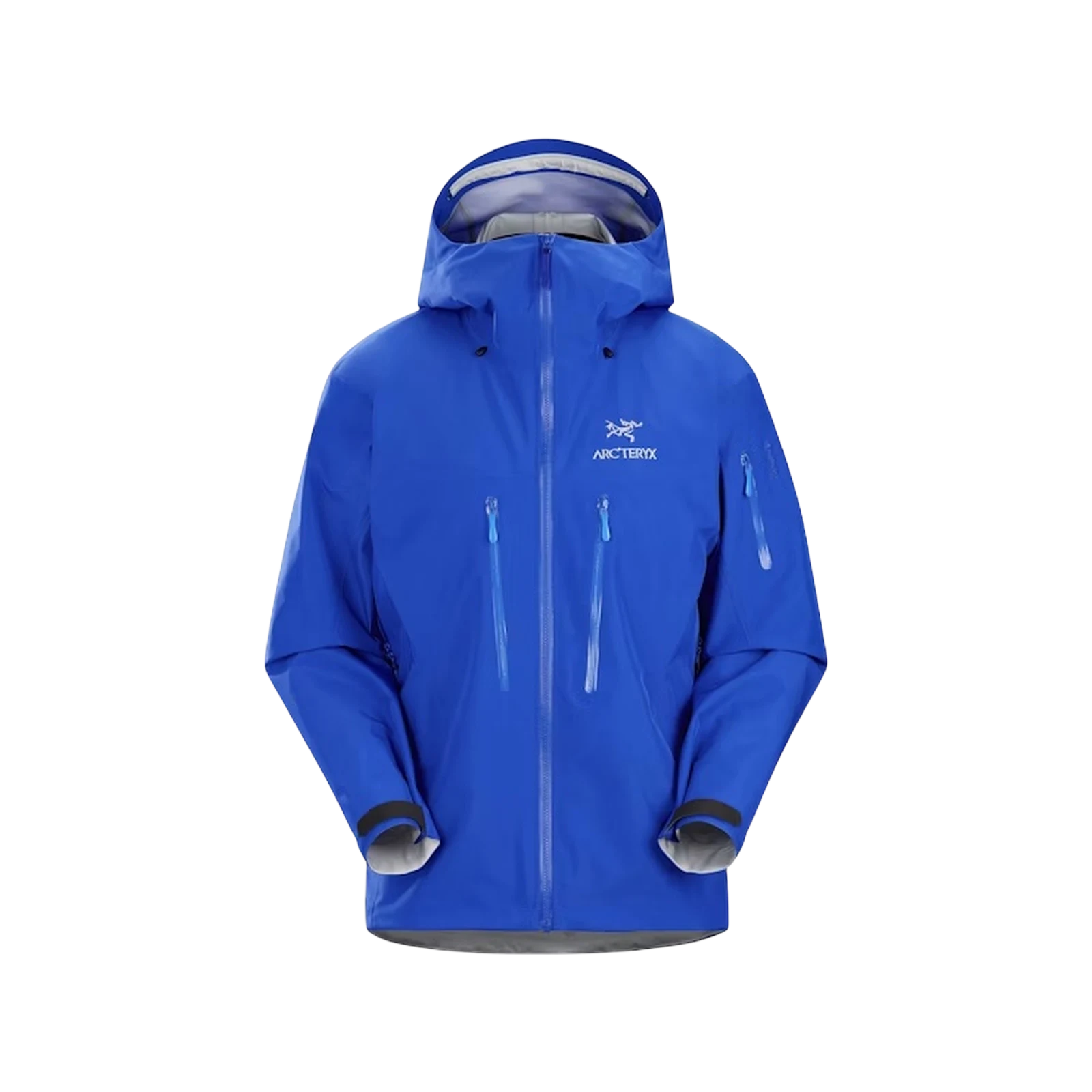 ALPHA SV « BLUE »