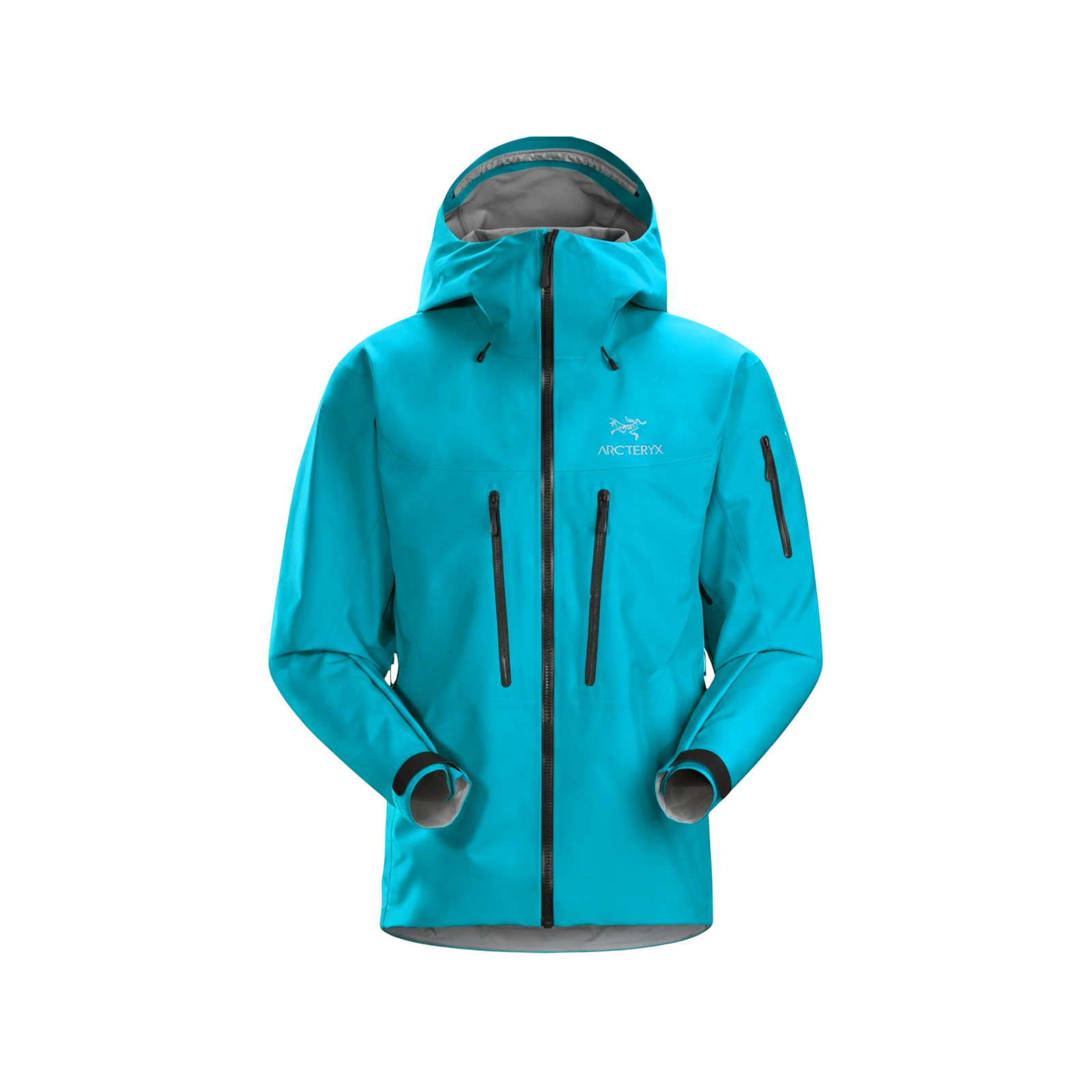 ALPHA SV « BLUE »