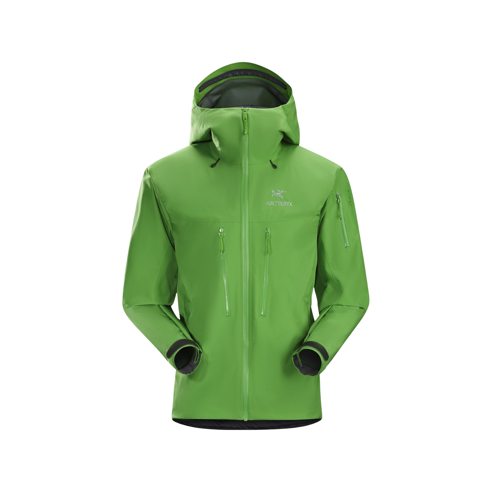 ALPHA SV « GREEN »