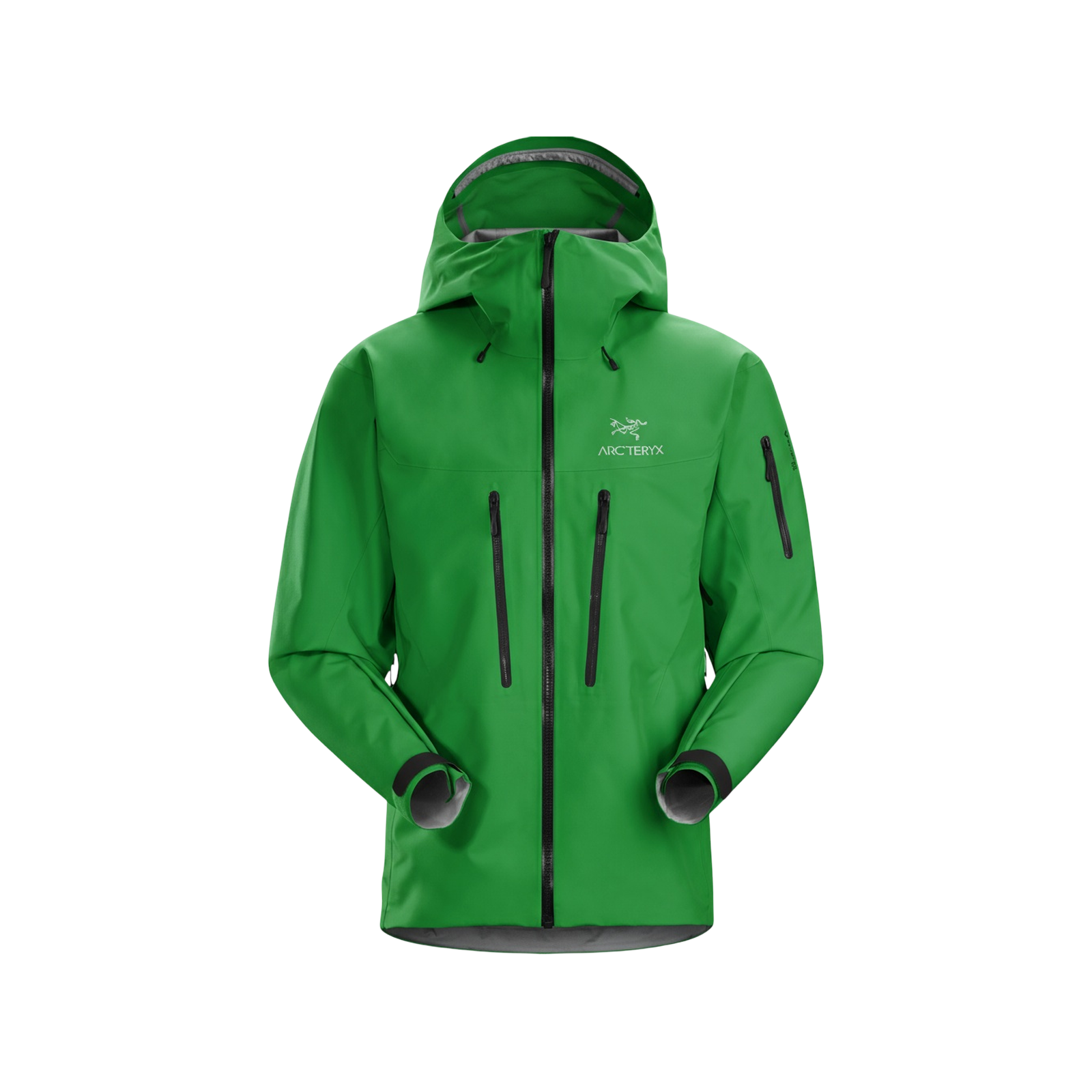 ALPHA SV « GREEN »