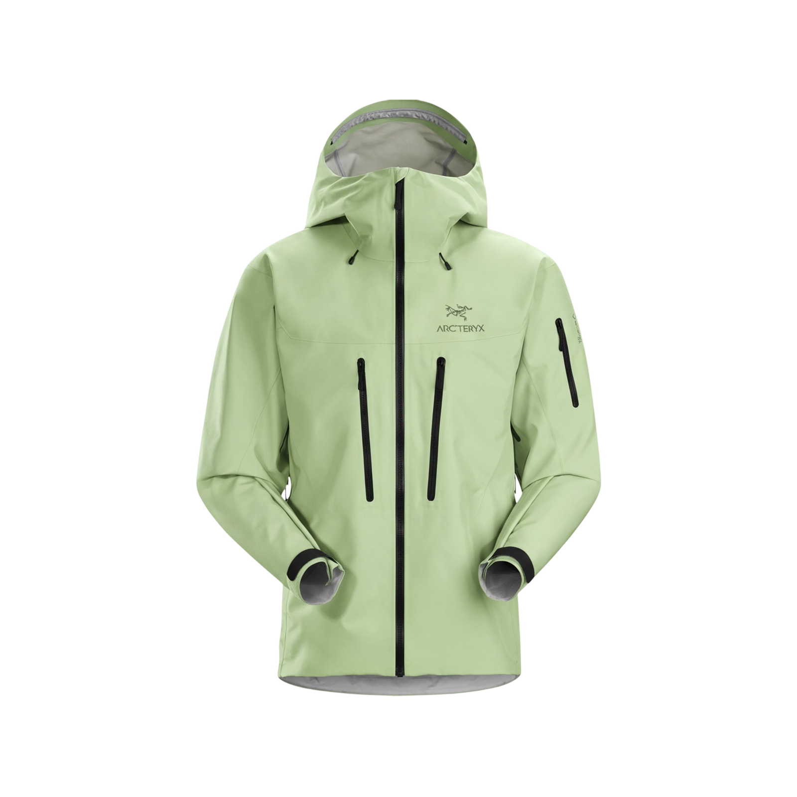 ALPHA SV « GREEN LIGHT »