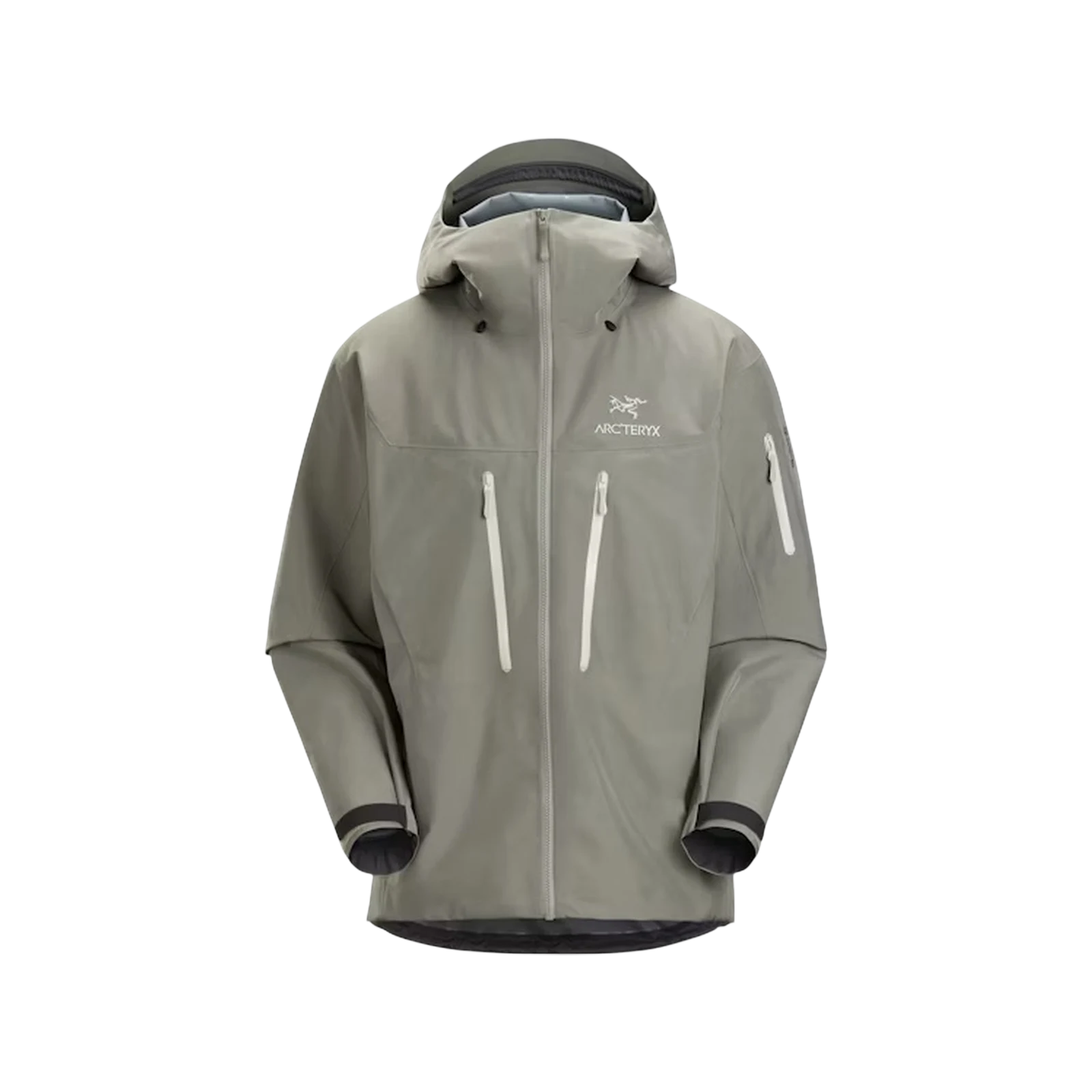 ALPHA SV « GREY »