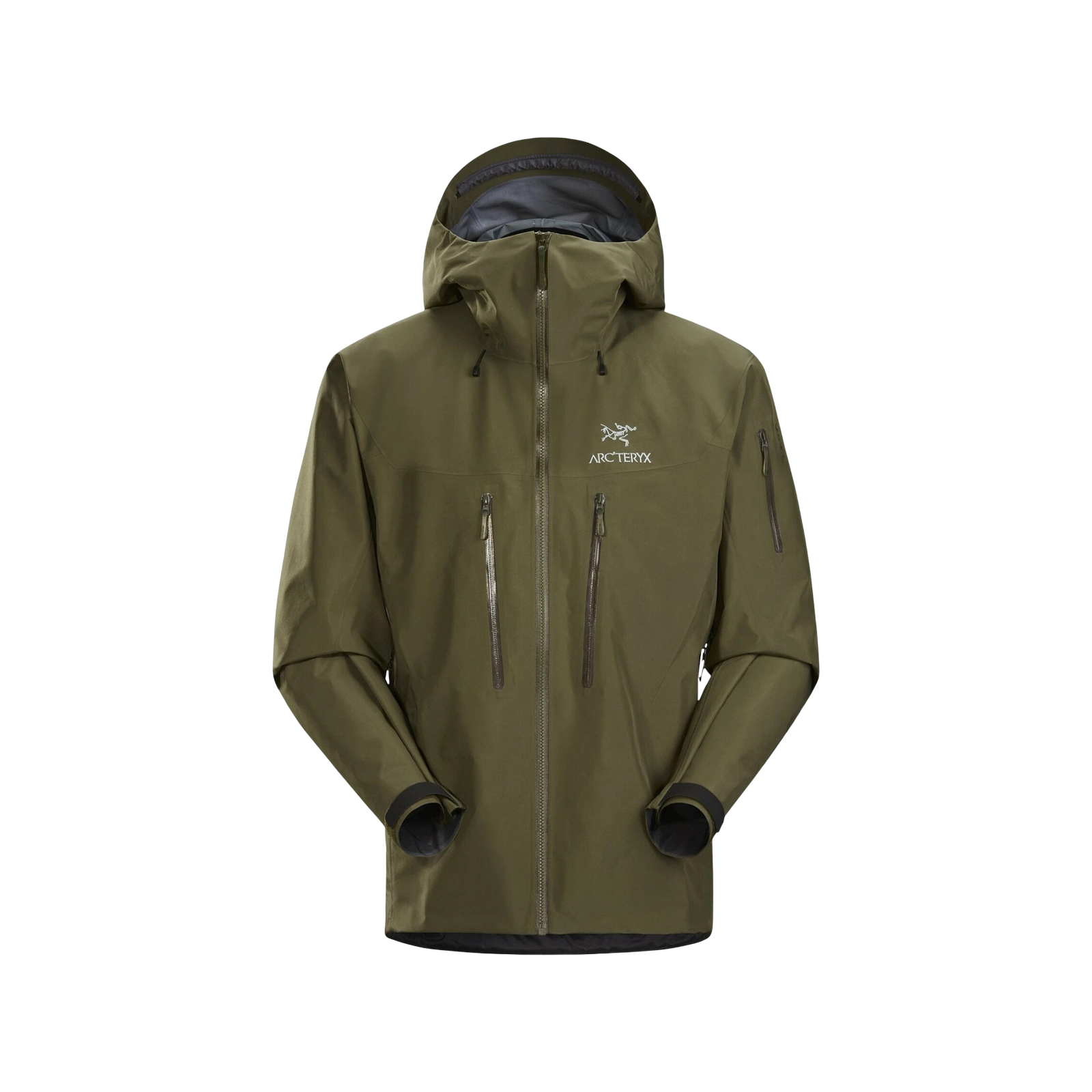 ALPHA SV « KHAKI »