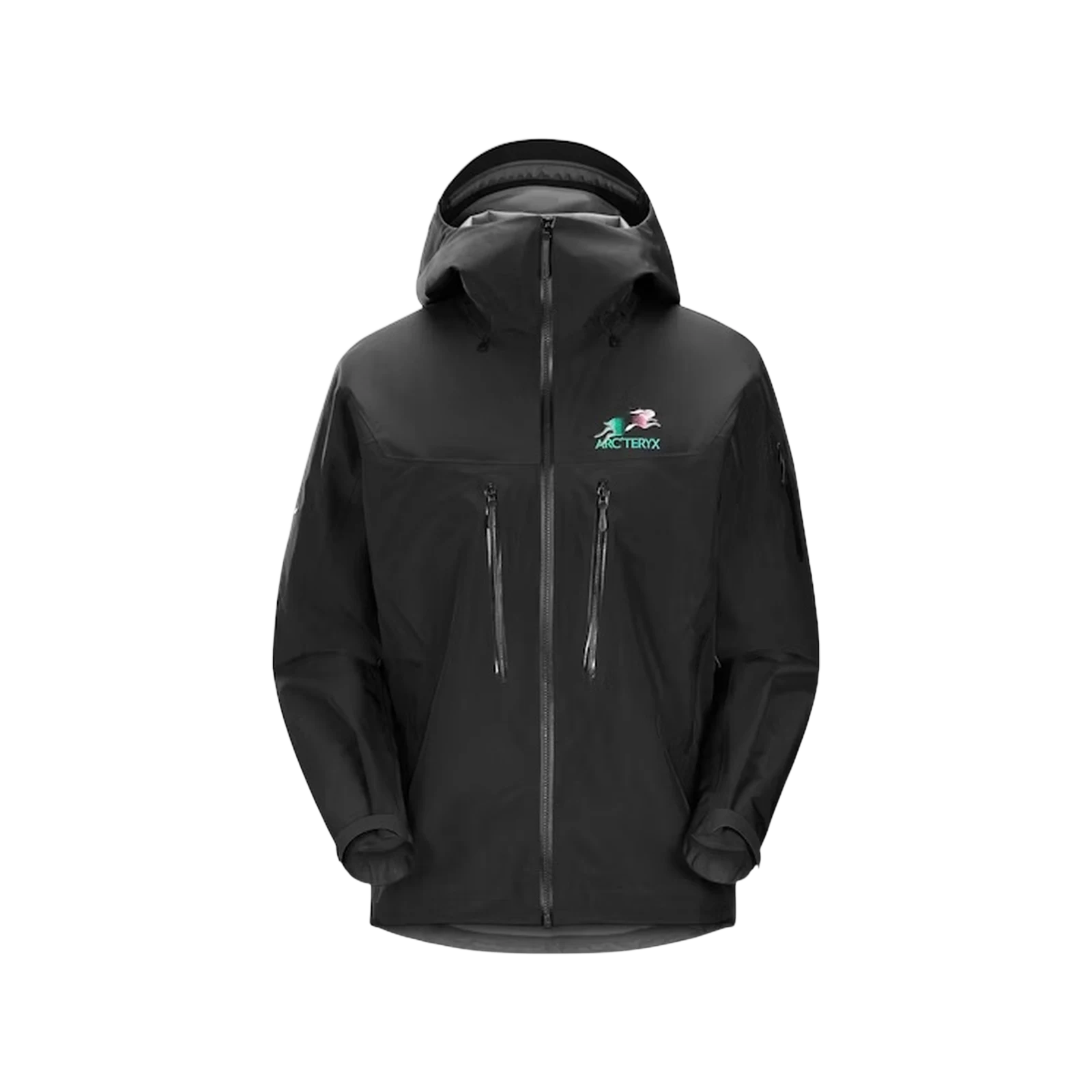 ALPHA SV LUNAR NEW YEAR « BLACK »