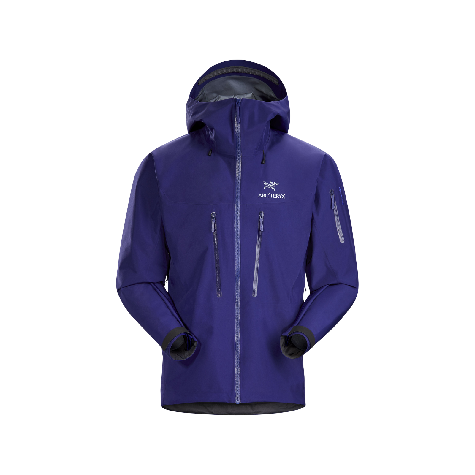 ALPHA SV « NAVY »