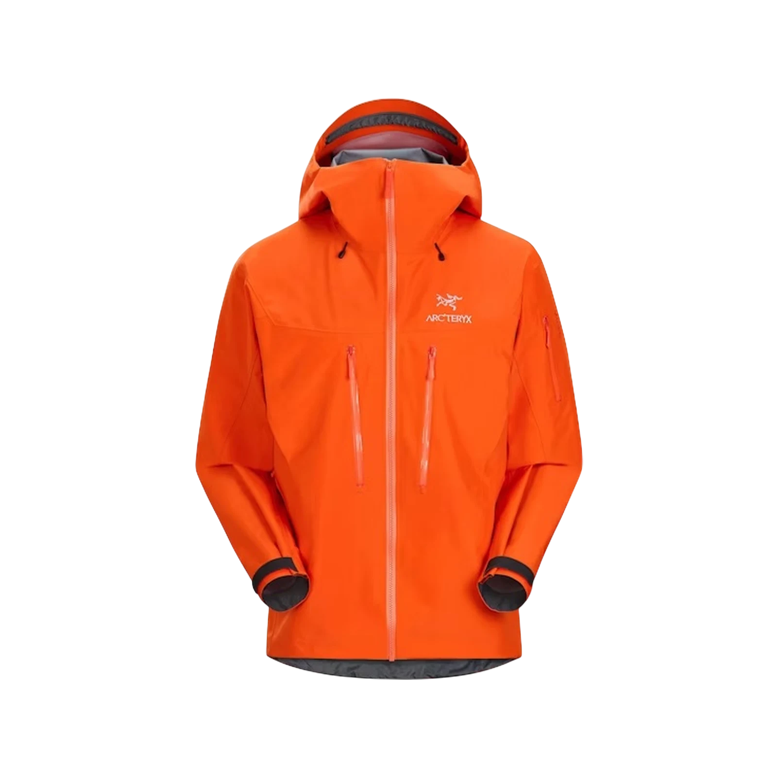 ALPHA SV « ORANGE »