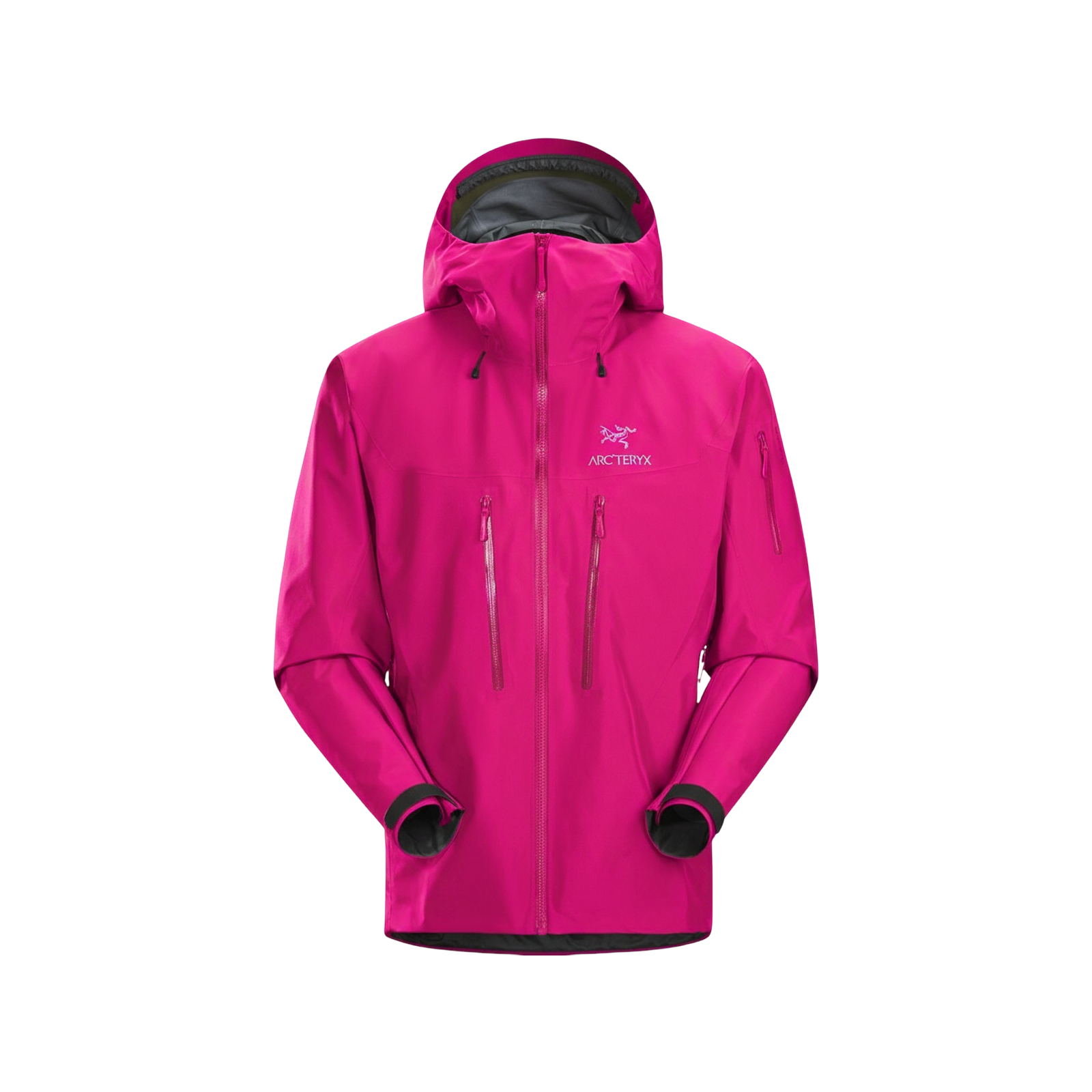 ALPHA SV « PINK »