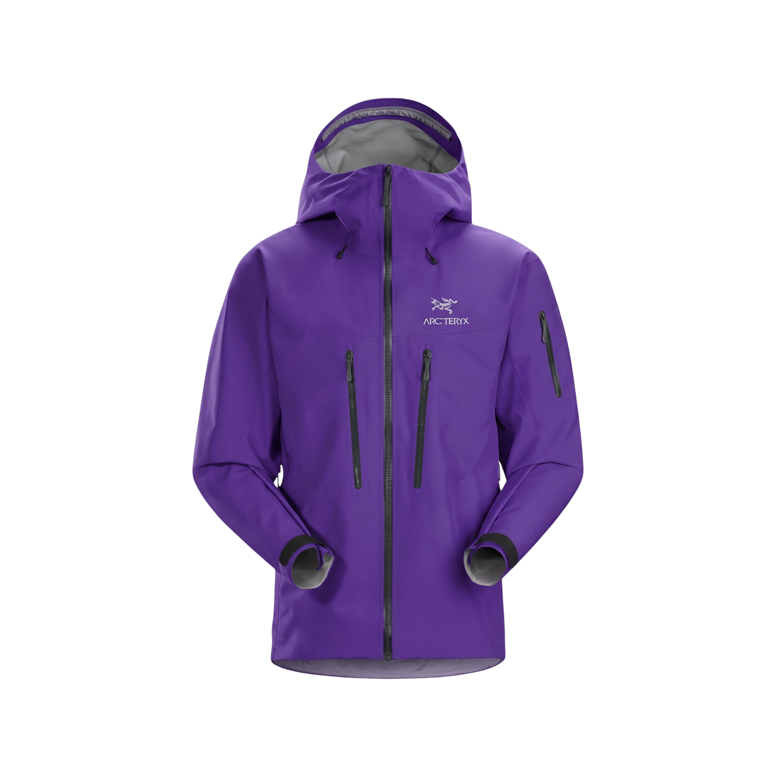 ALPHA SV « PURPLE »
