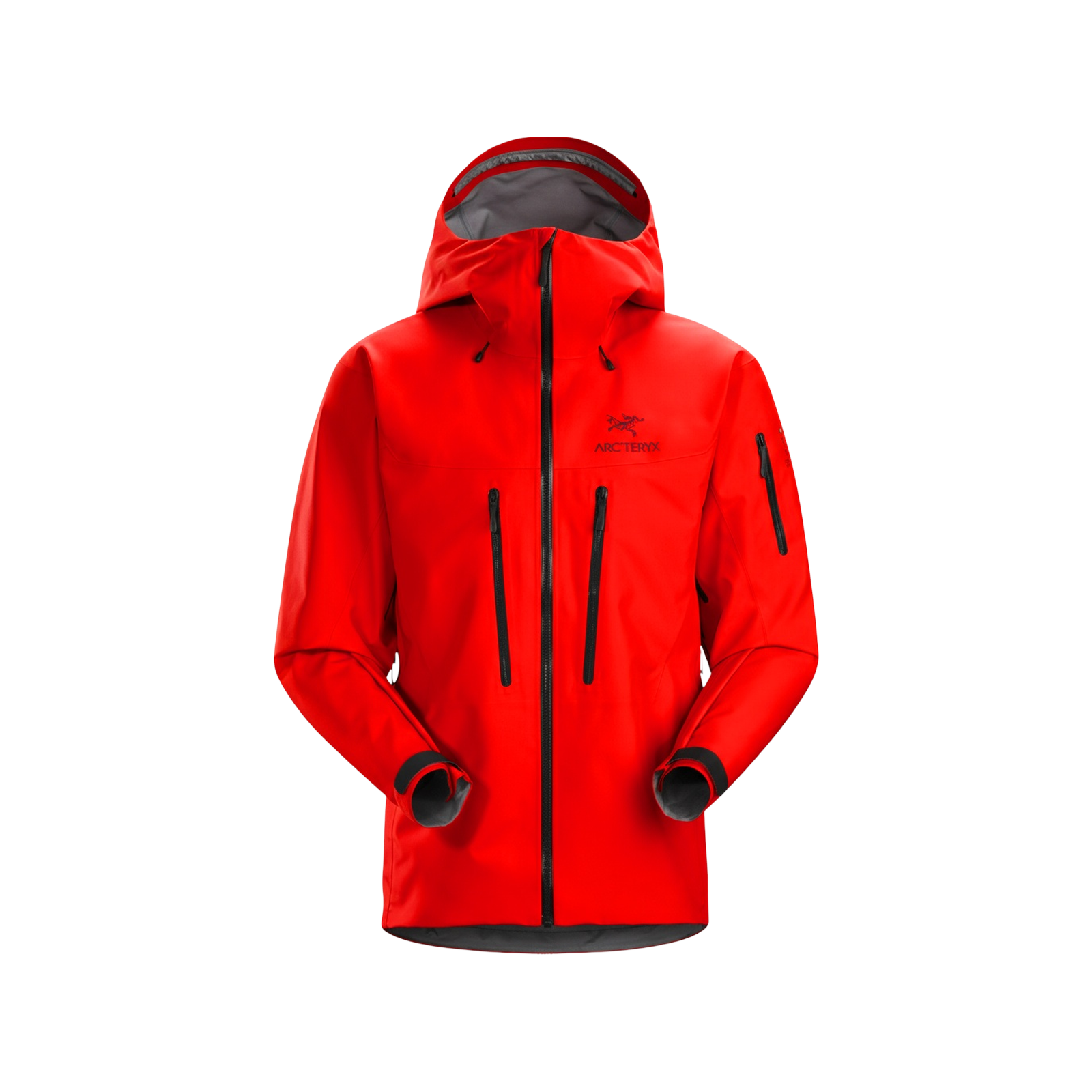 ALPHA SV « RED »