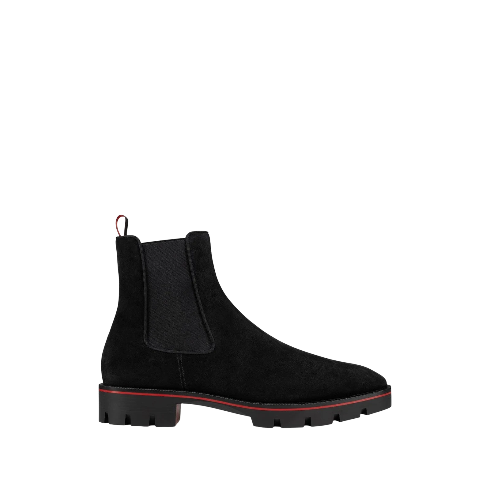 ALPINOSOL « BLACK »