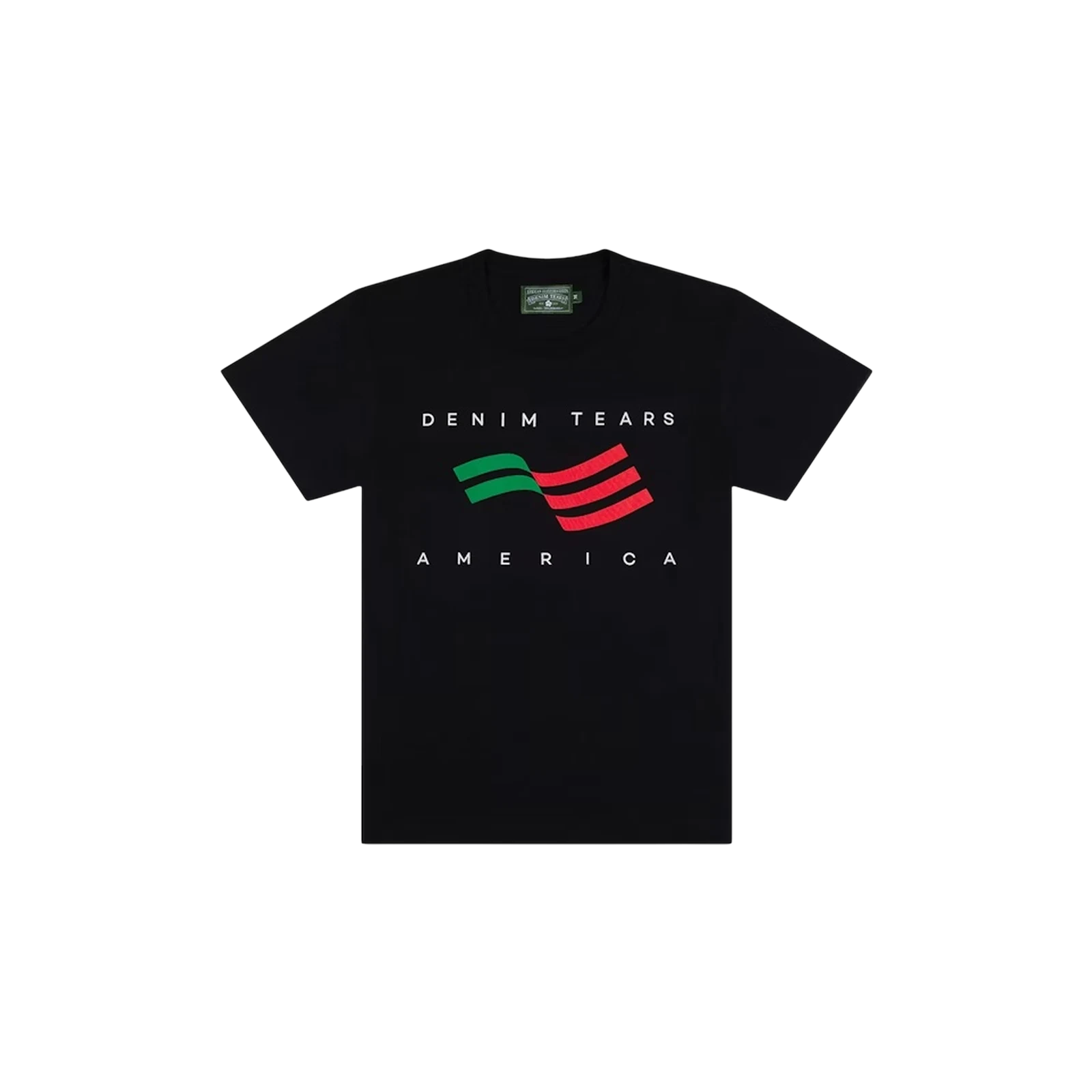 AMERICA SPORTSWEAR « BLACK »