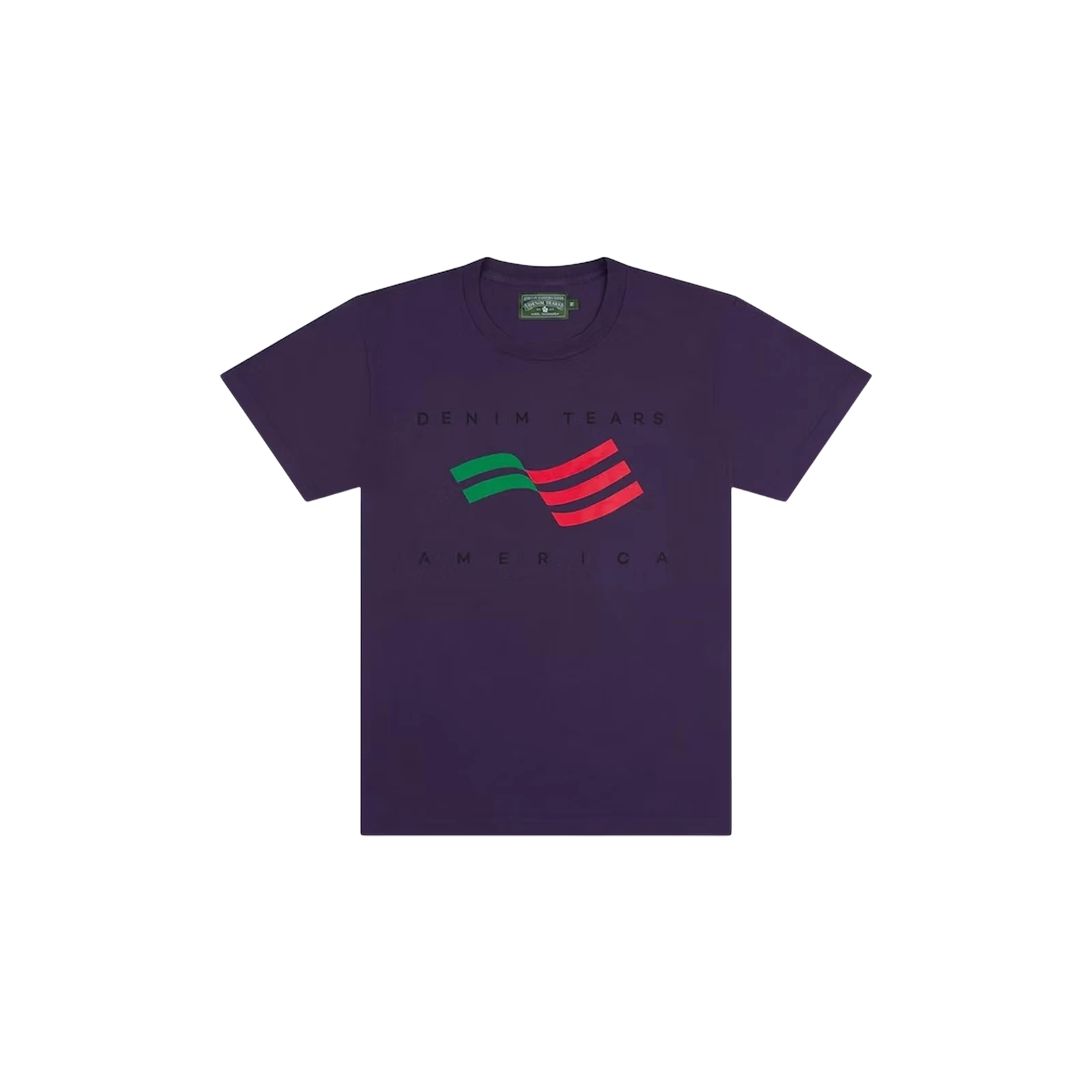 AMERICA SPORTSWEAR « PURPLE »