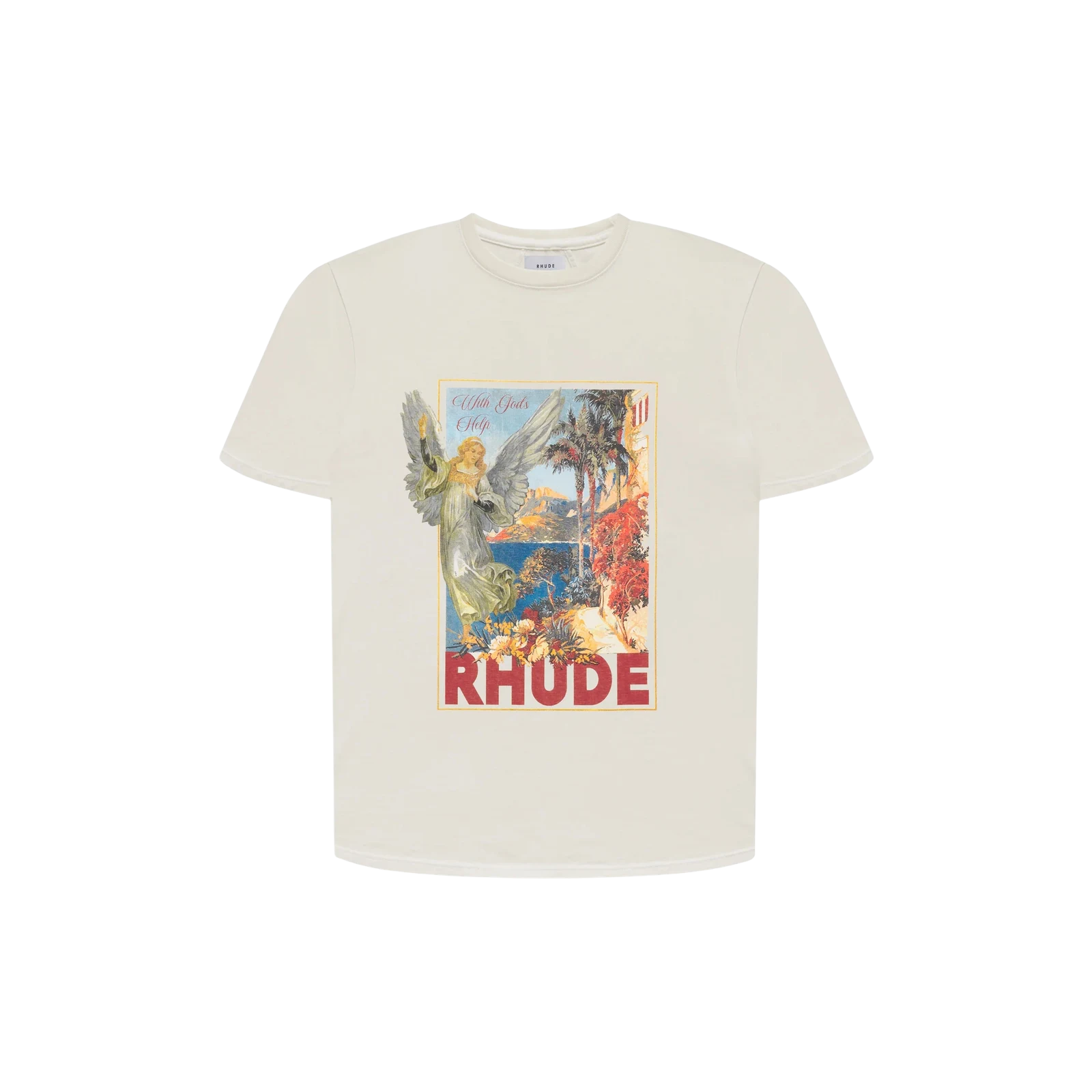 ANGEL TEE