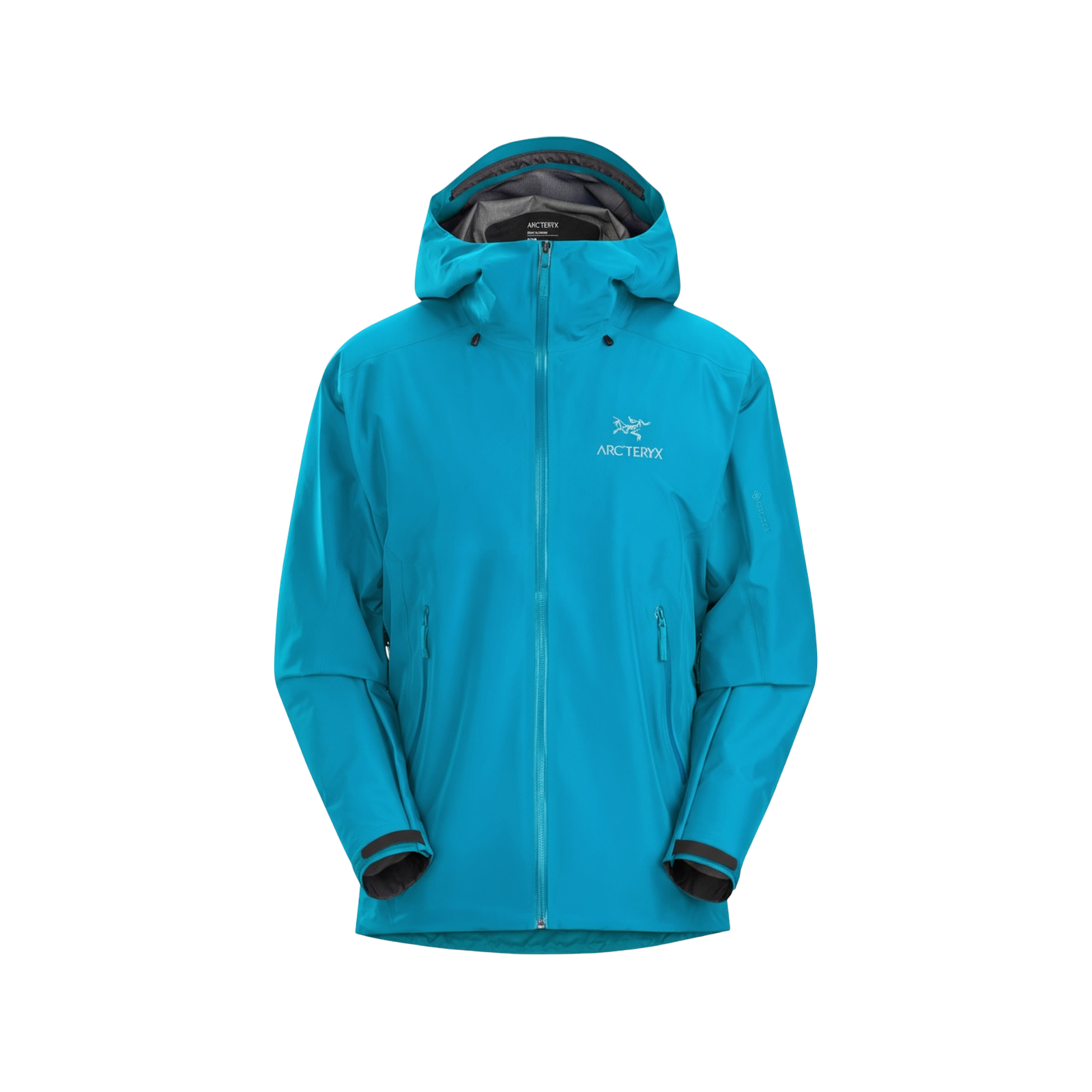 BETA LT « BLUE GLACIER »
