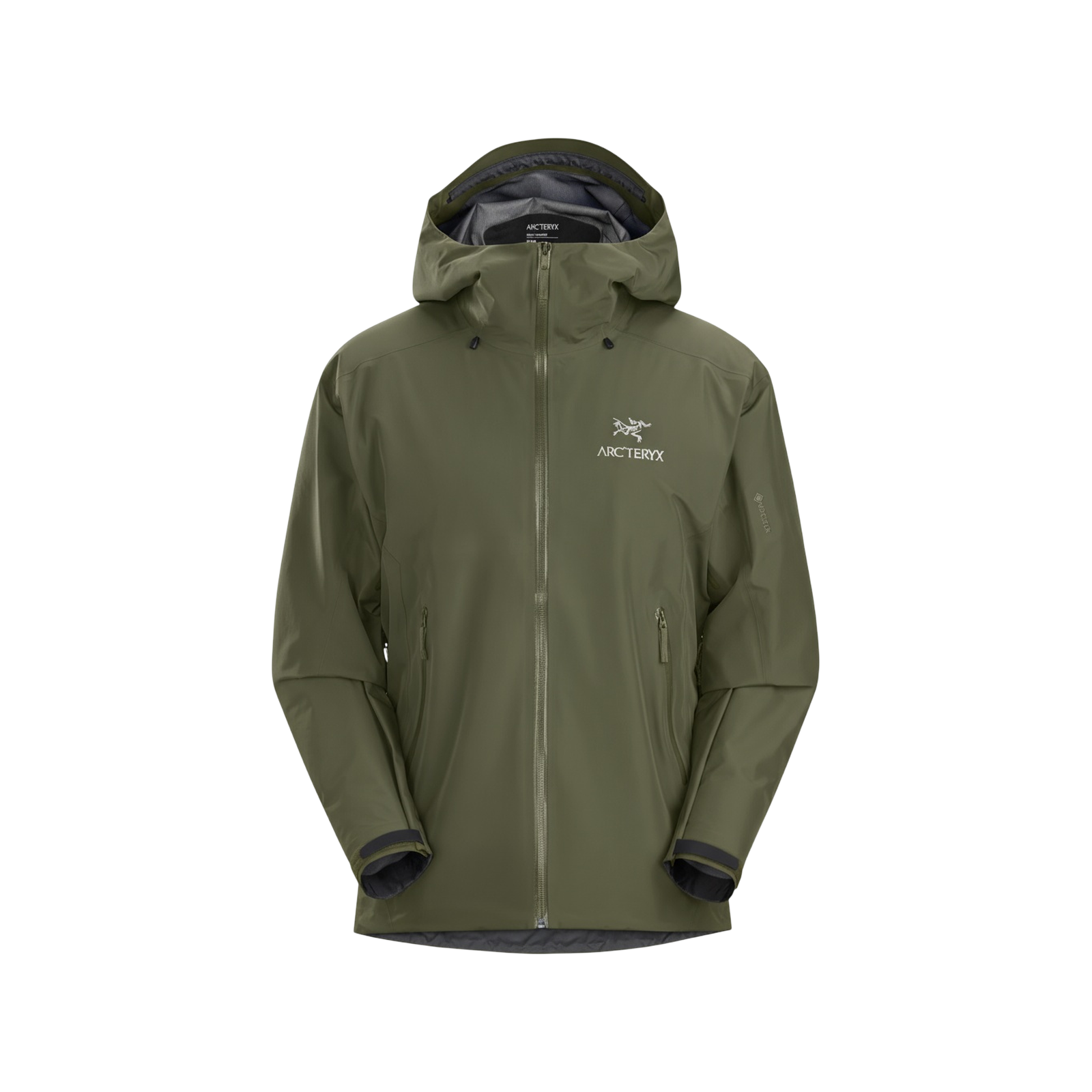 BETA LT « OLIVE »