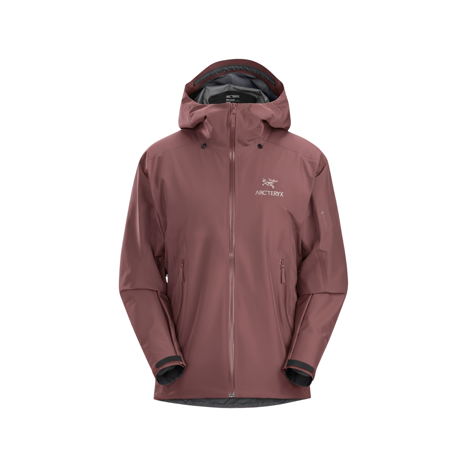 BETA LT « DUSTY MAUVE »
