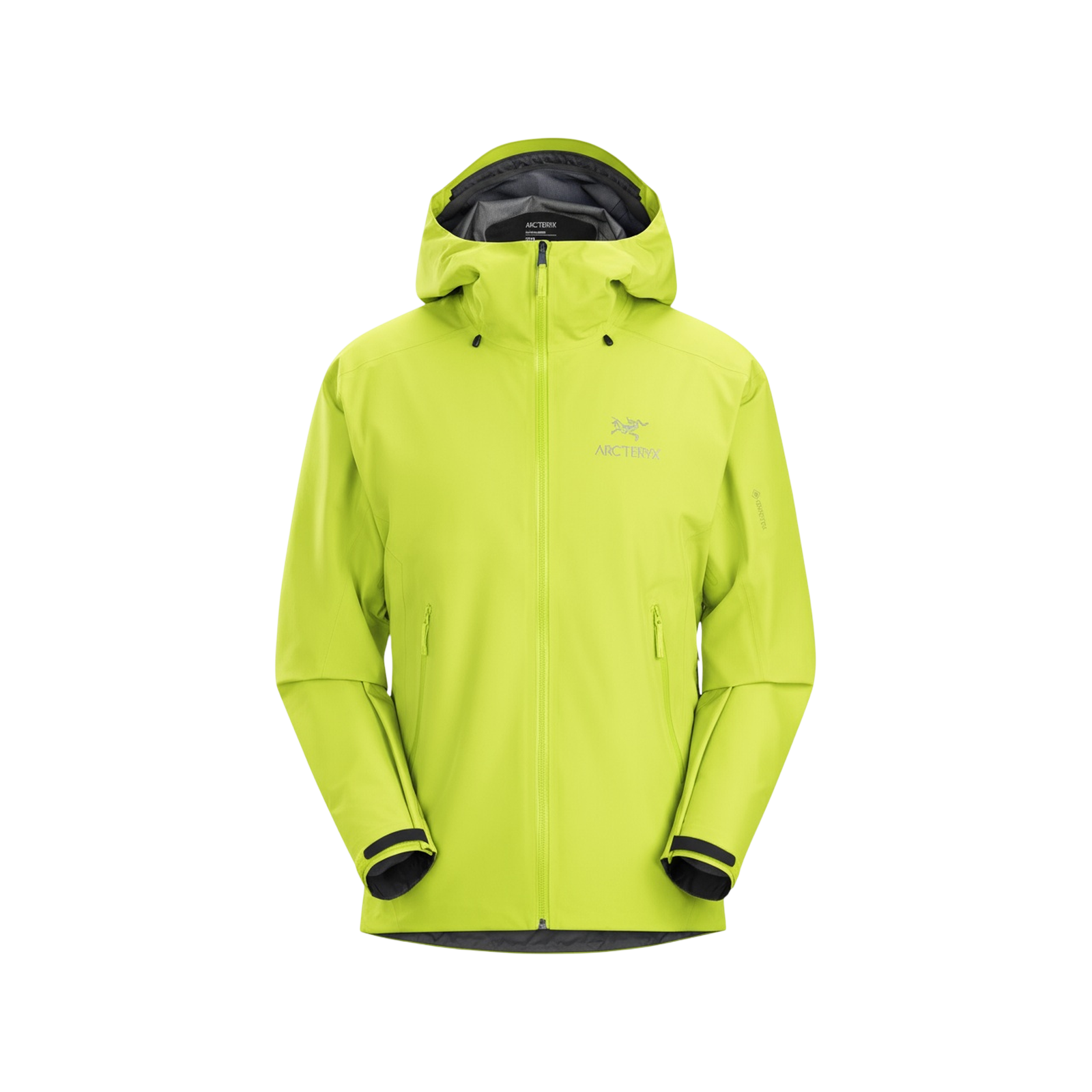 BETA LT « NEON YELLOW »