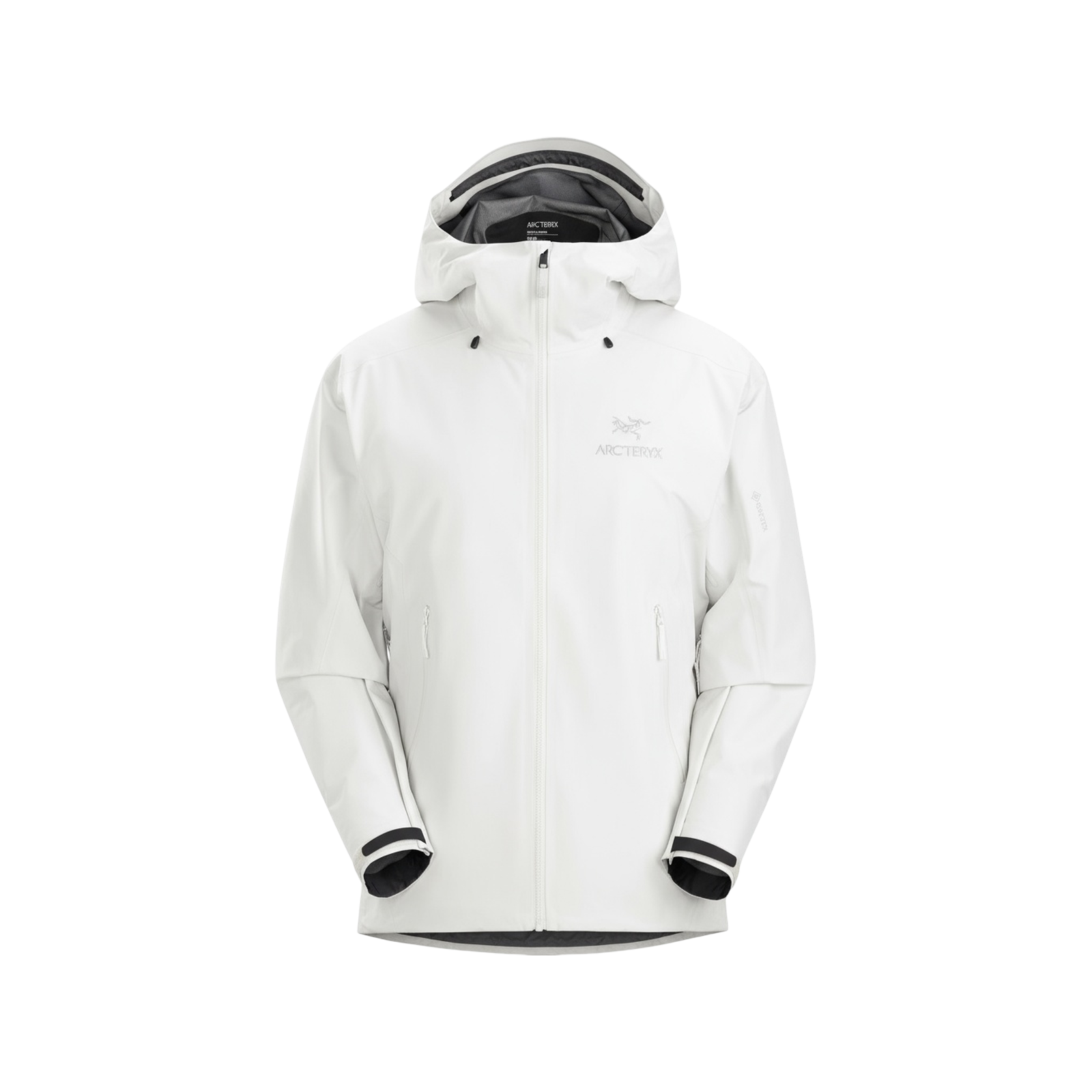 BETA LT « WHITE »