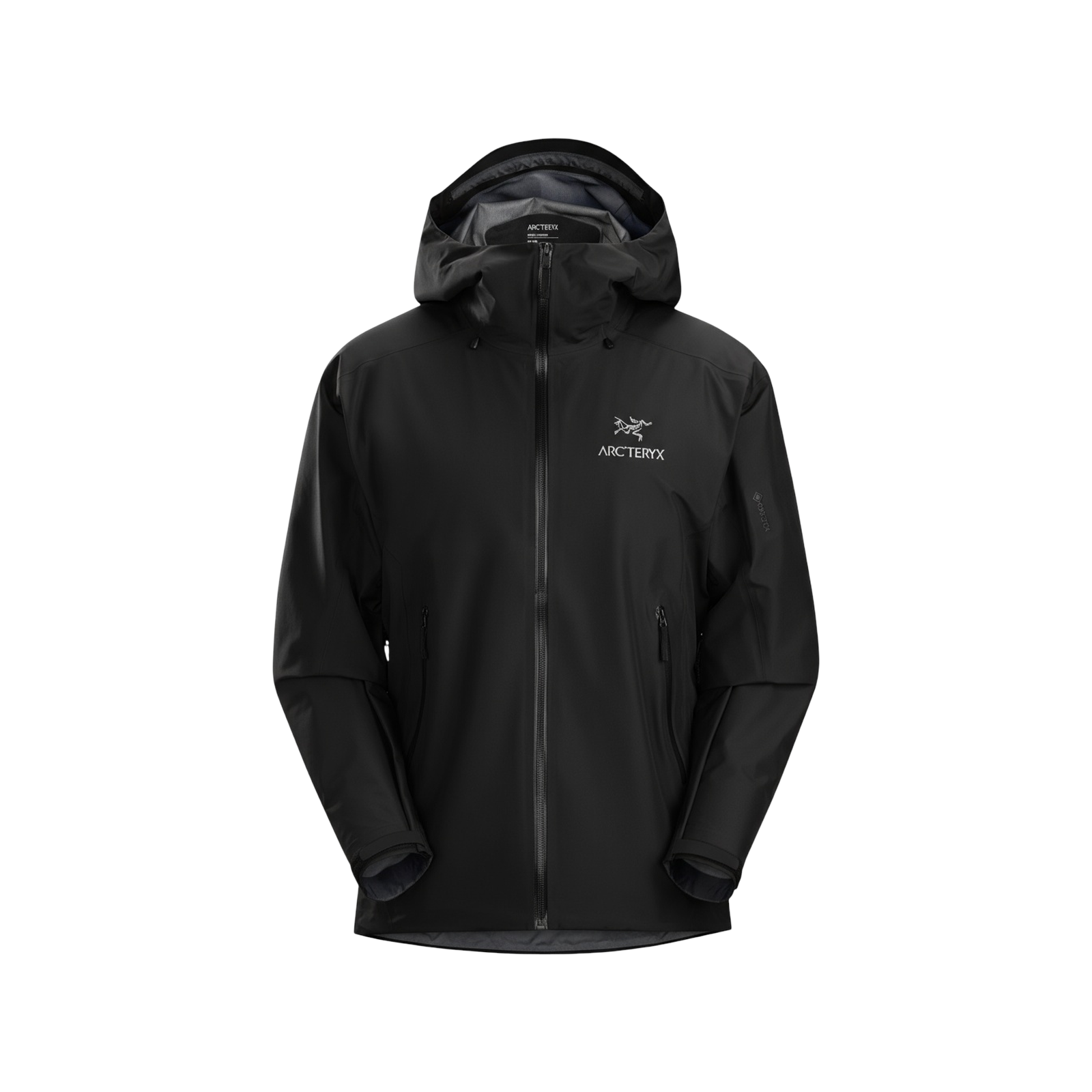 BETA LT « BLACK »