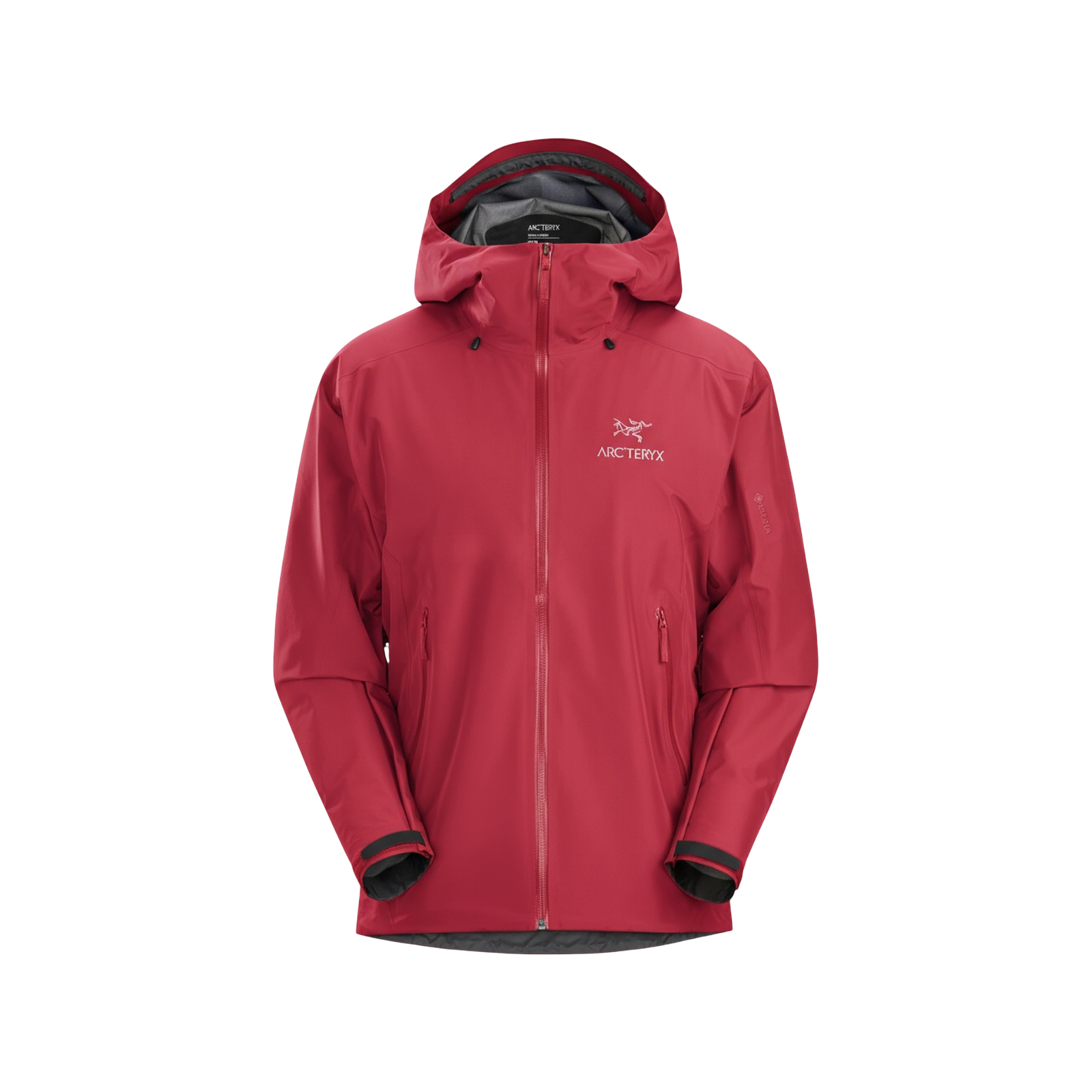 BETA LT « RED »