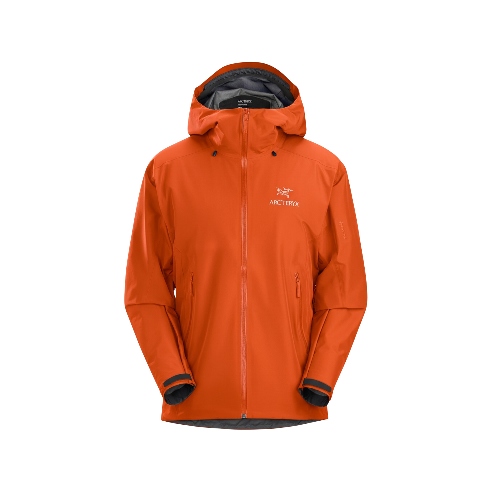 BETA LT « ORANGE »