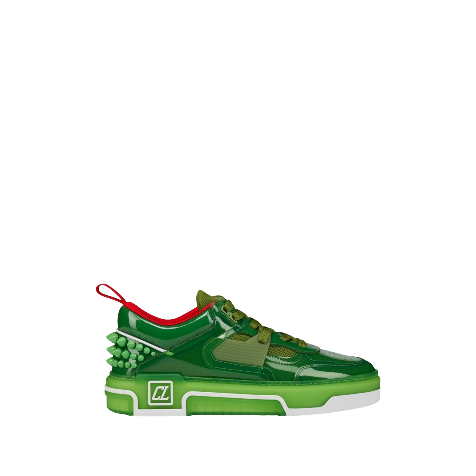 ASTROCOOL « GREEN »