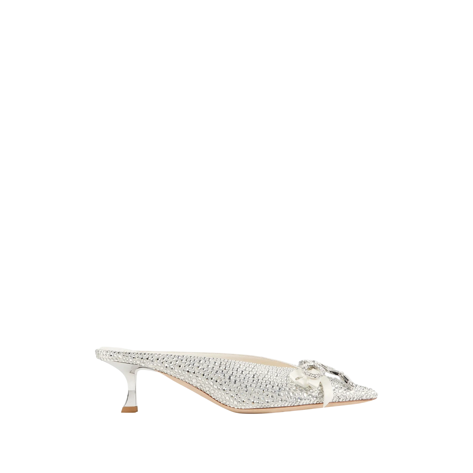 AURIA MULE 50MM
