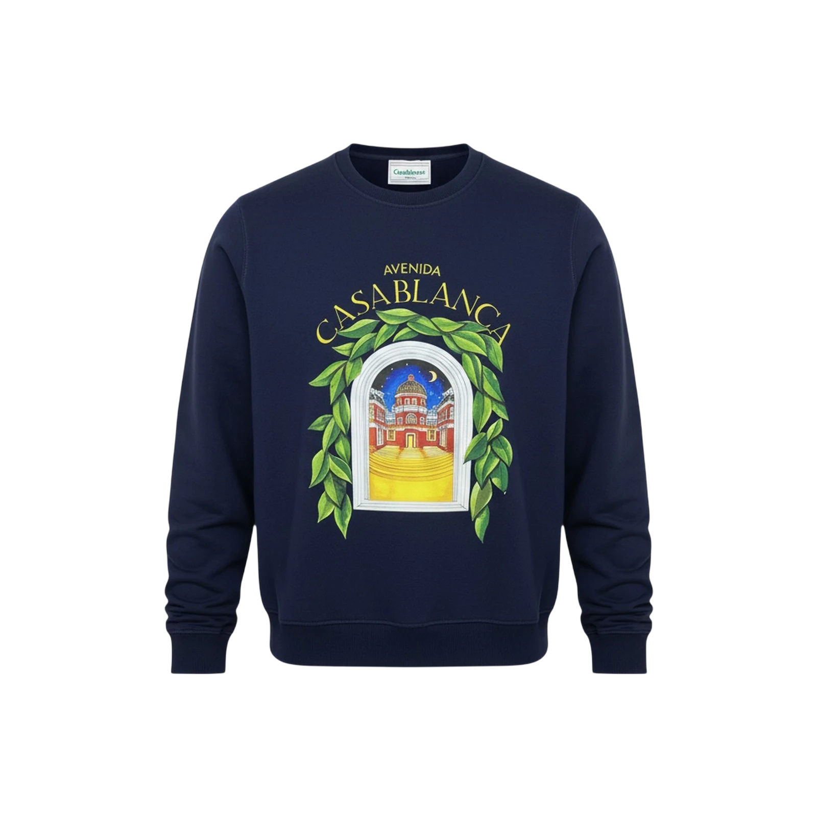 AVENIDA SWEATSHIRT